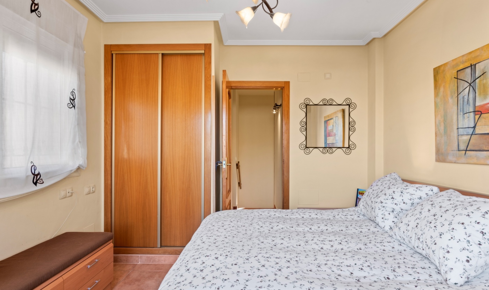 Resale - Townhouse -
San Fulgencio - Urb. La Marina