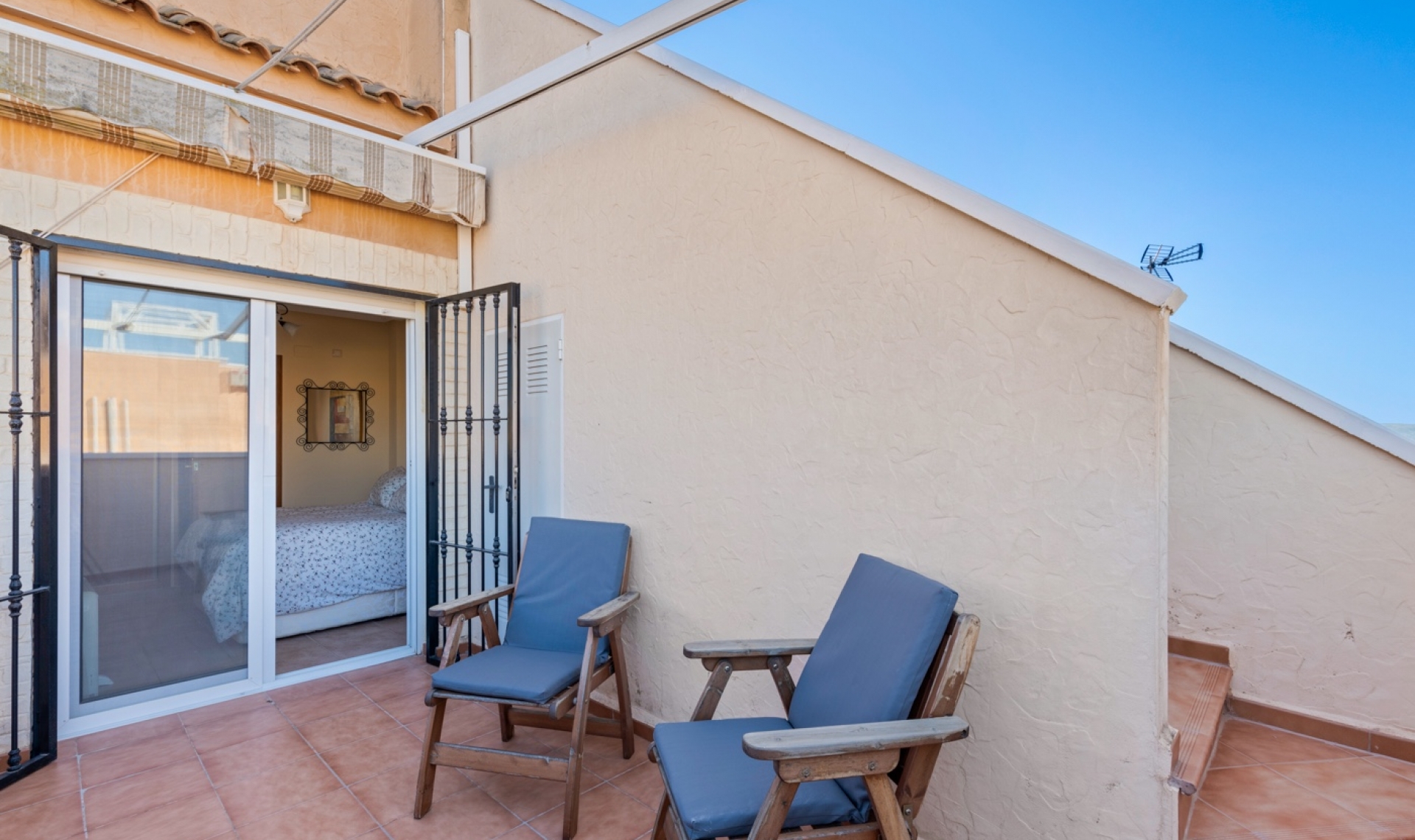 Resale - Townhouse -
San Fulgencio - Urb. La Marina