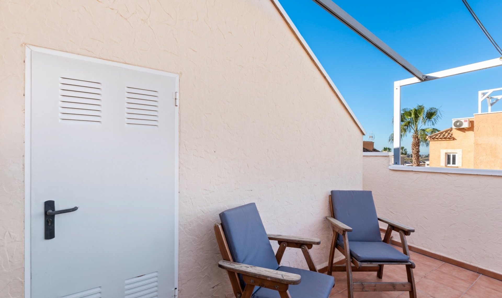 Resale - Townhouse -
San Fulgencio - Urb. La Marina