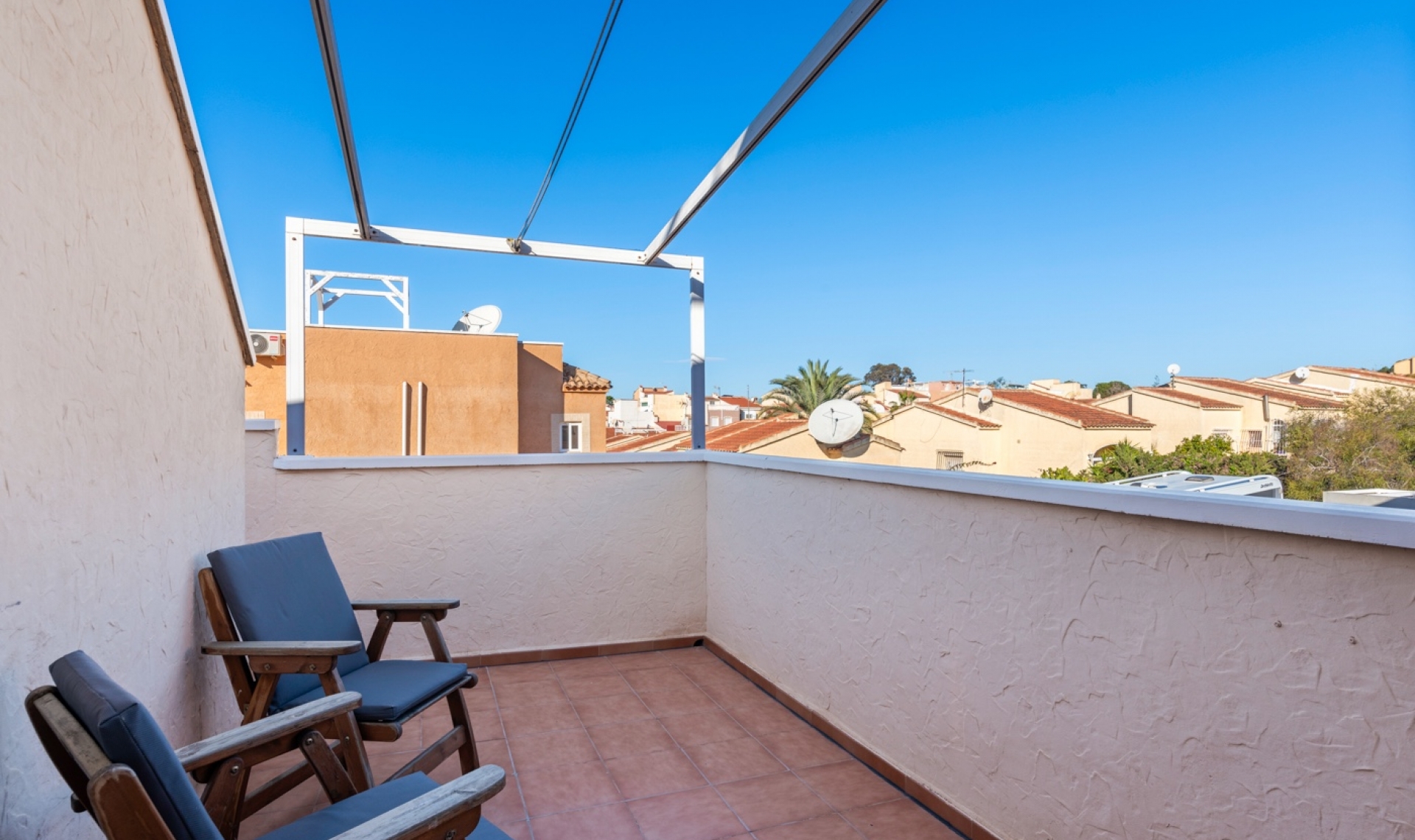 Resale - Townhouse -
San Fulgencio - Urb. La Marina