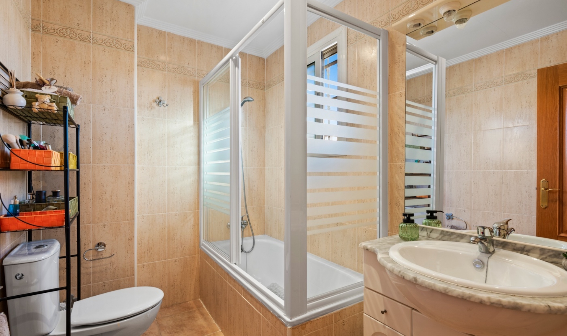 Resale - Townhouse -
San Fulgencio - Urb. La Marina