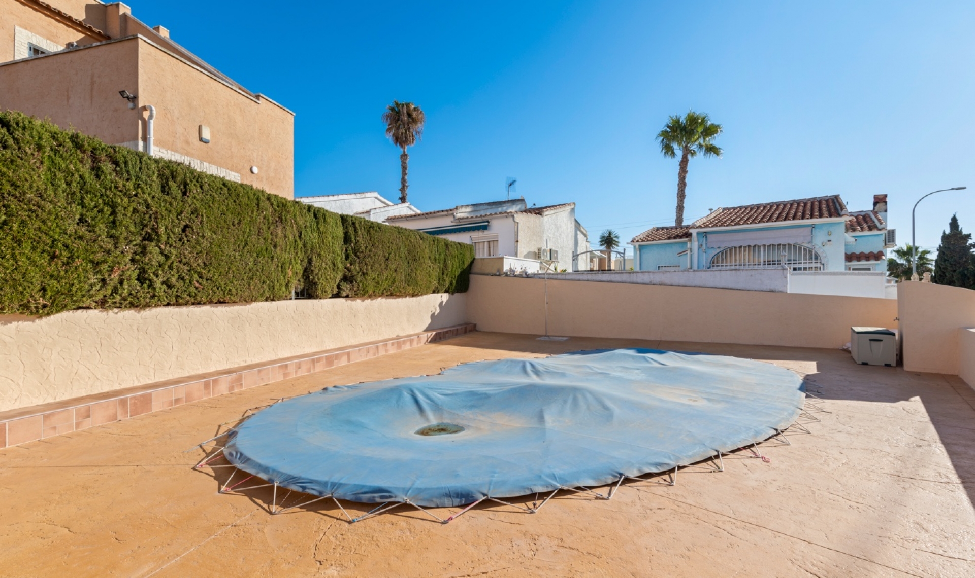 Resale - Townhouse -
San Fulgencio - Urb. La Marina