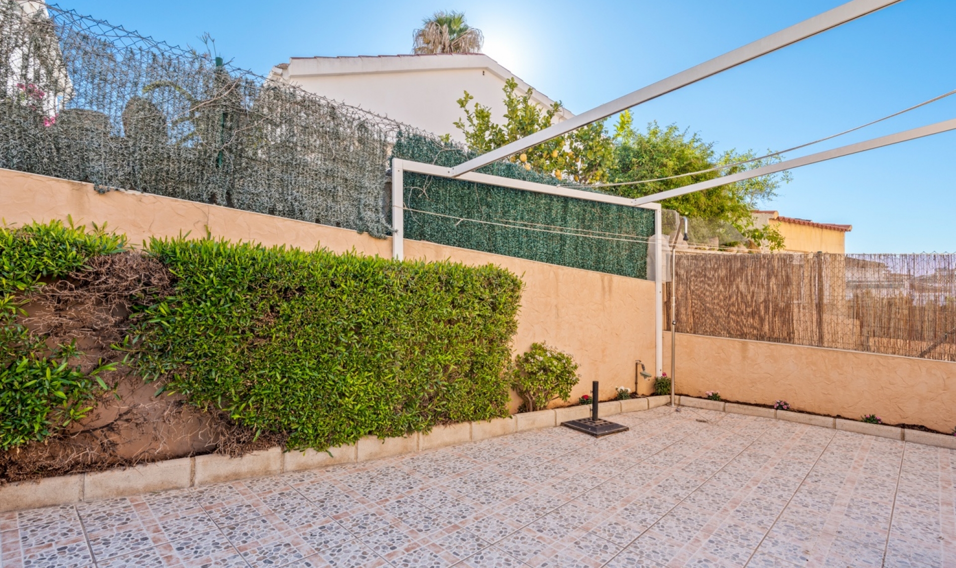 Resale - Townhouse -
San Fulgencio - Urb. La Marina