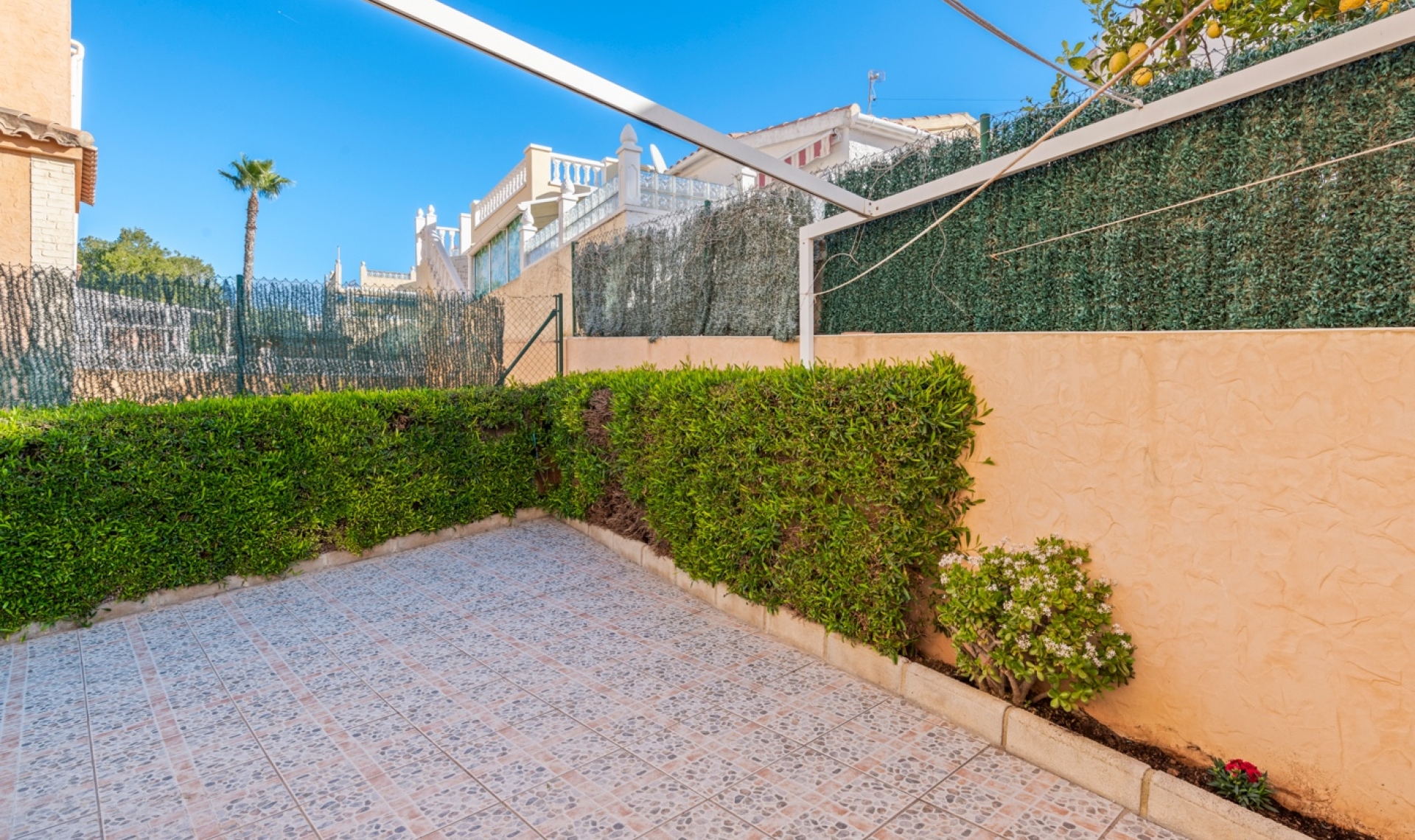 Resale - Townhouse -
San Fulgencio - Urb. La Marina