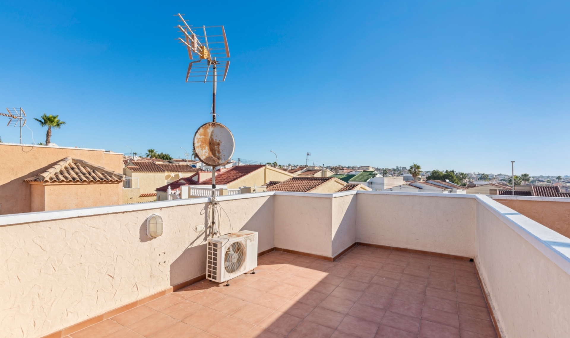 Resale - Townhouse -
San Fulgencio - Urb. La Marina