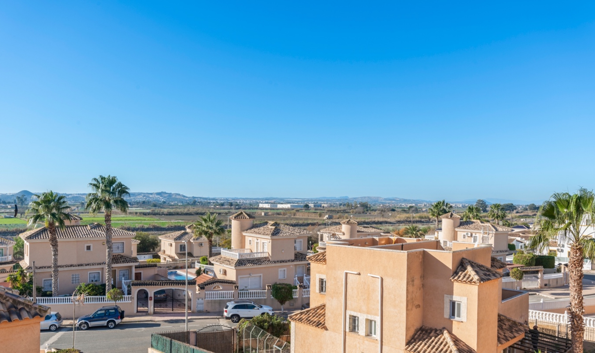 Resale - Townhouse -
San Fulgencio - Urb. La Marina