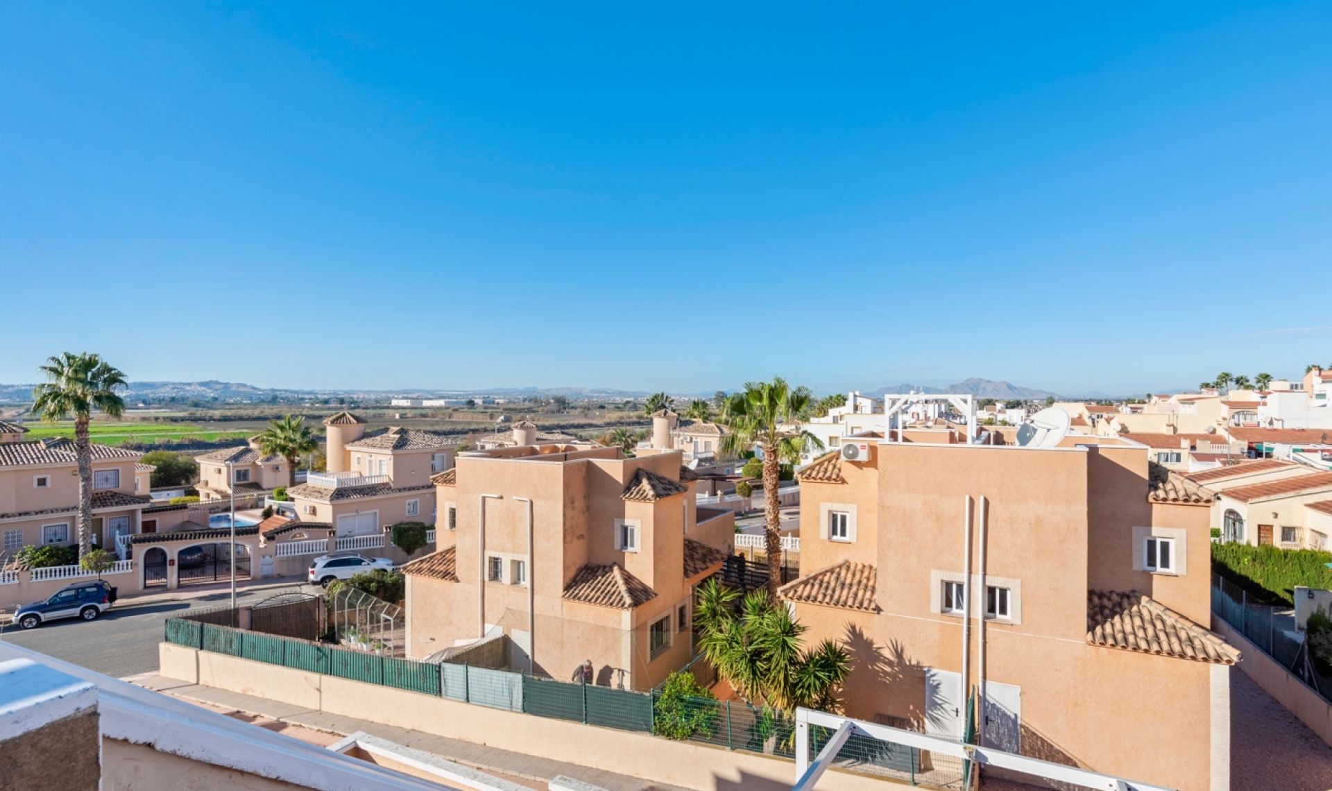 Resale - Townhouse -
San Fulgencio - Urb. La Marina