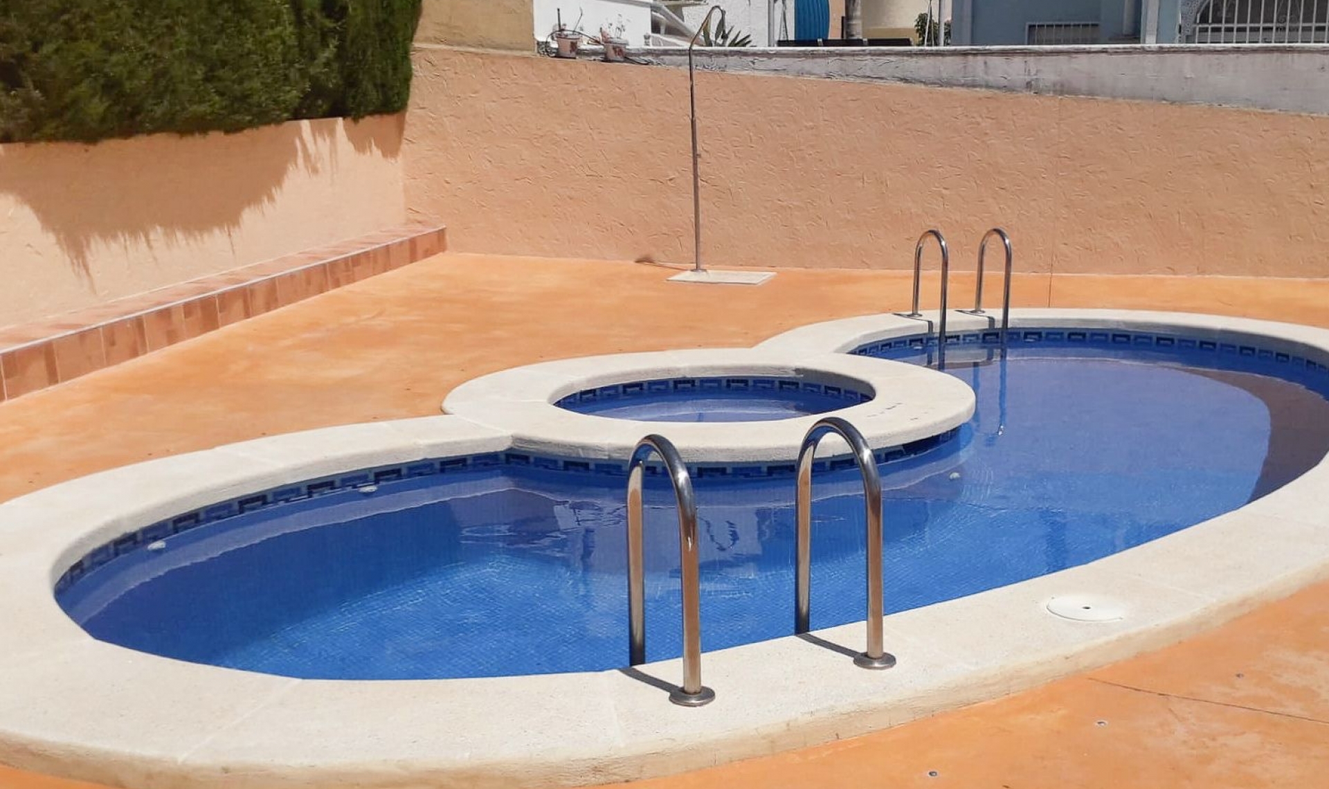 Resale - Townhouse -
San Fulgencio - Urb. La Marina