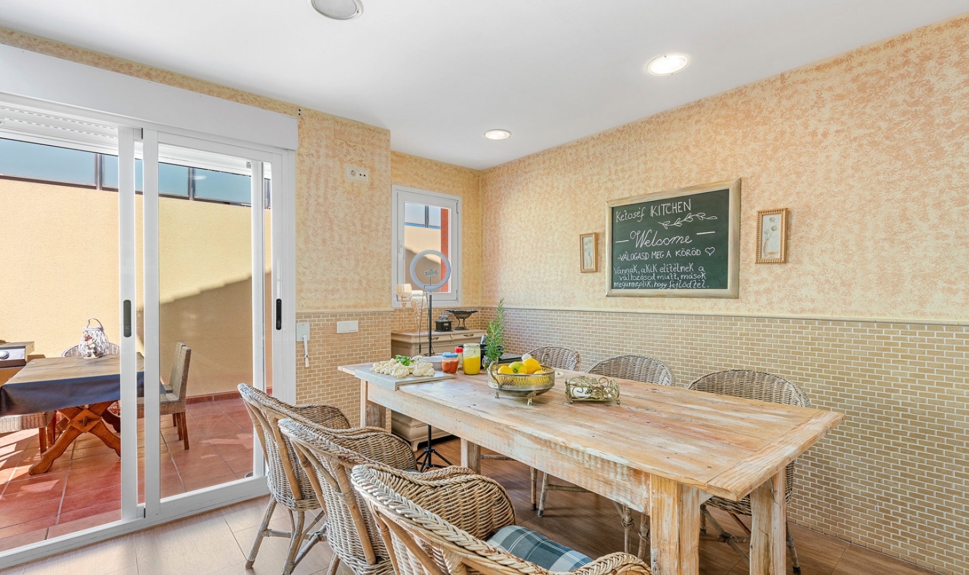 Resale - Villa -
Alfas del Pí