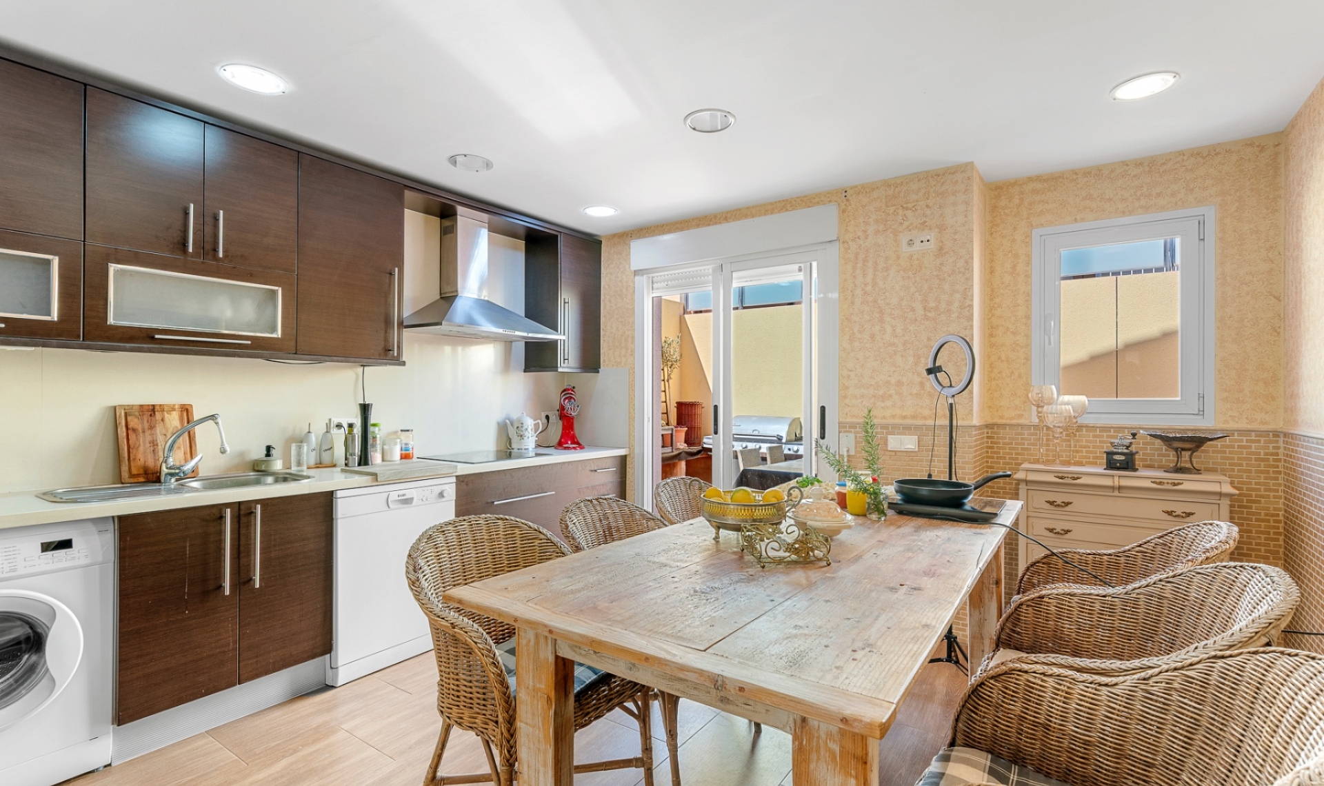 Resale - Villa -
Alfas del Pí