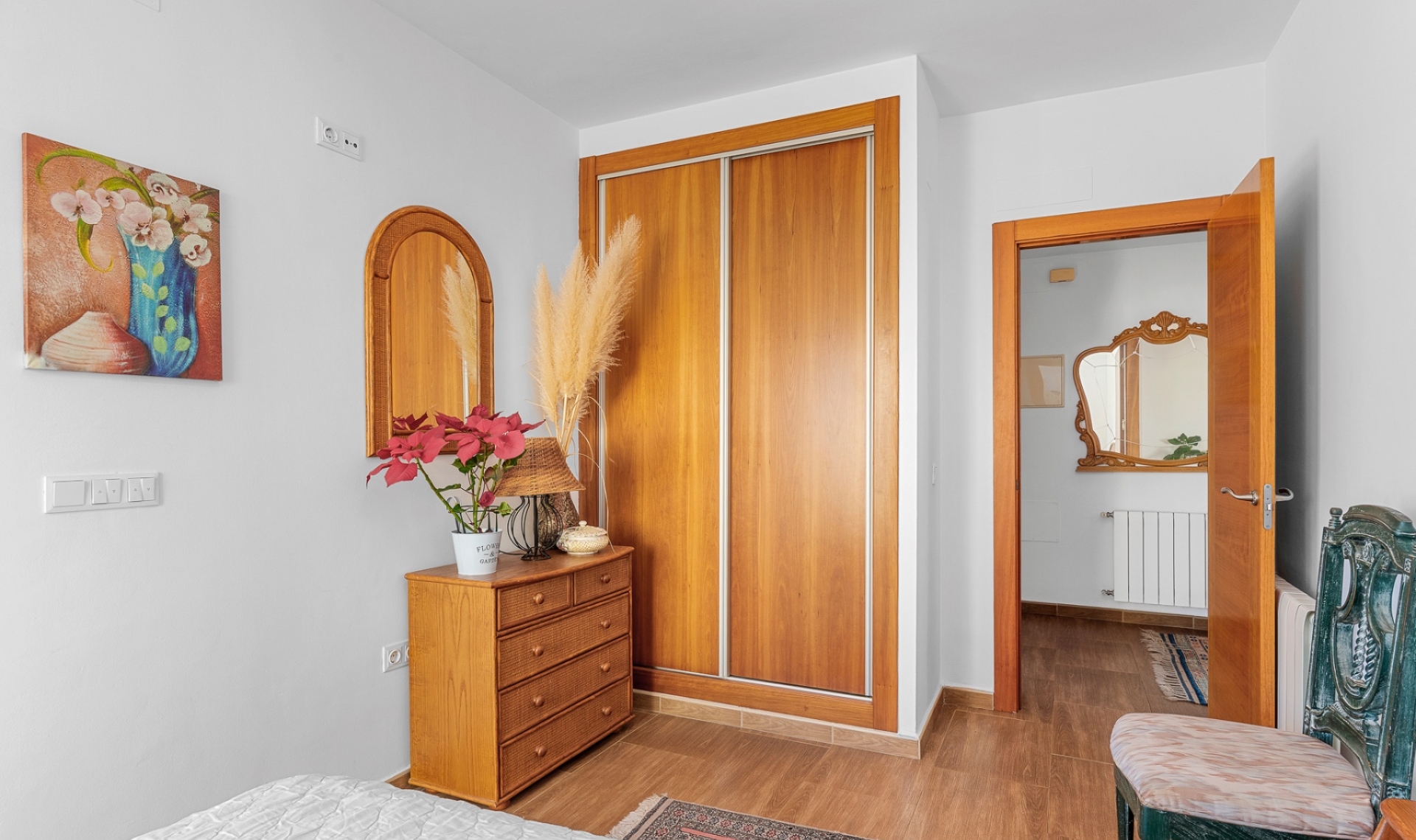 Resale - Villa -
Alfas del Pí