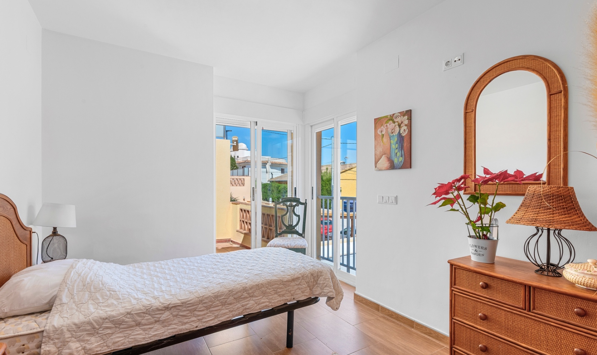 Resale - Villa -
Alfas del Pí