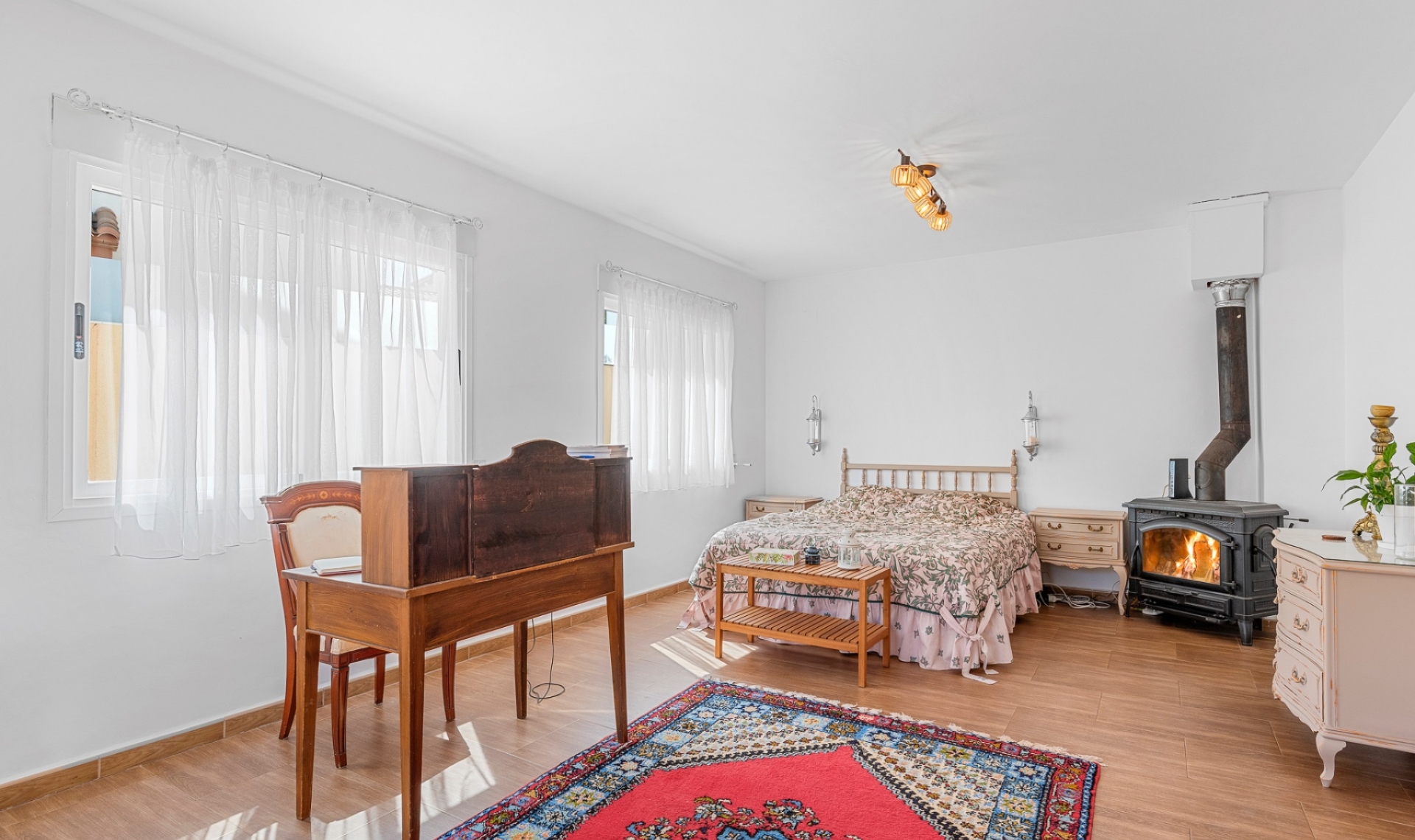 Resale - Villa -
Alfas del Pí