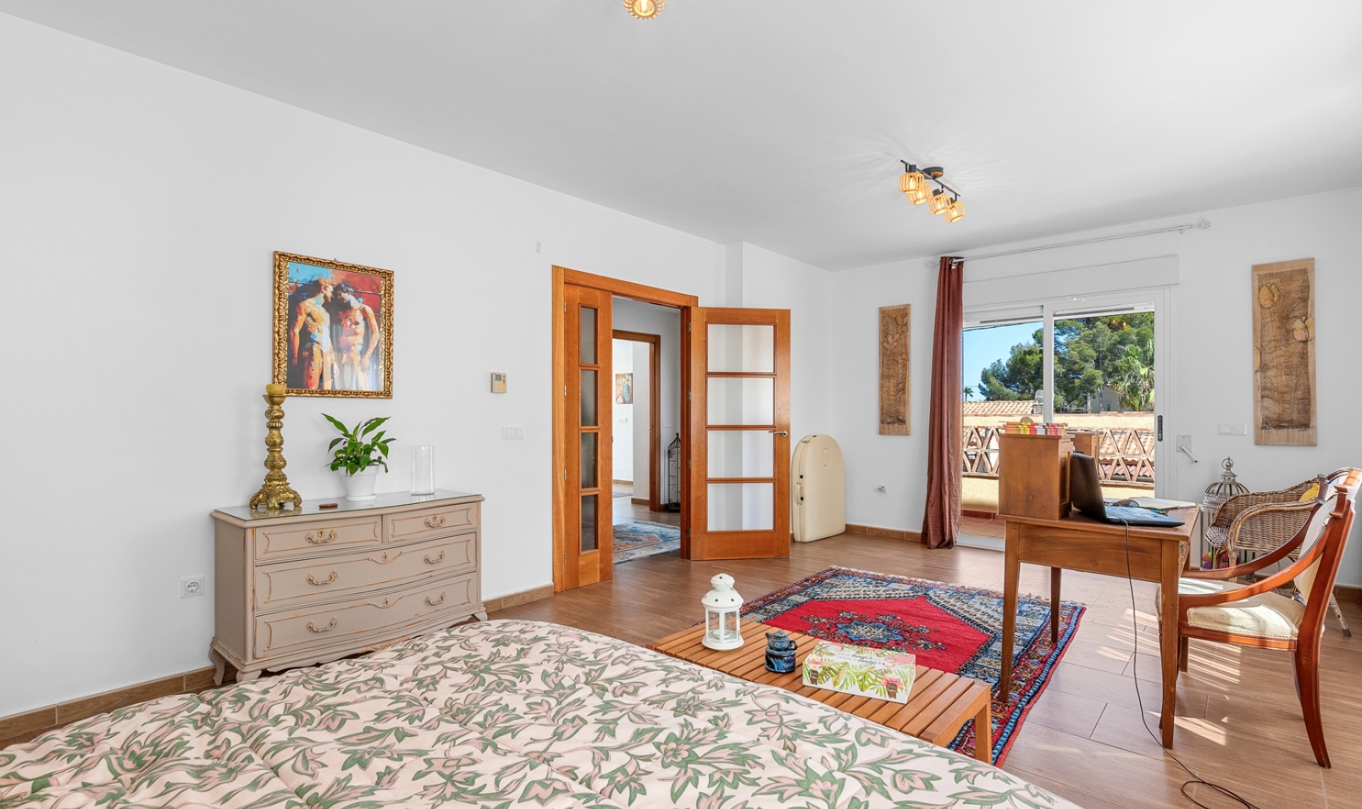 Resale - Villa -
Alfas del Pí