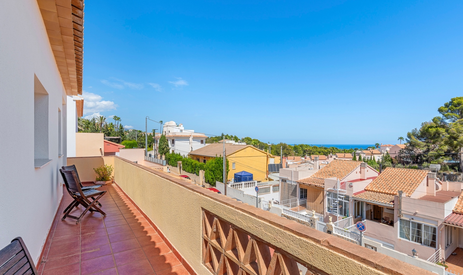 Resale - Villa -
Alfas del Pí