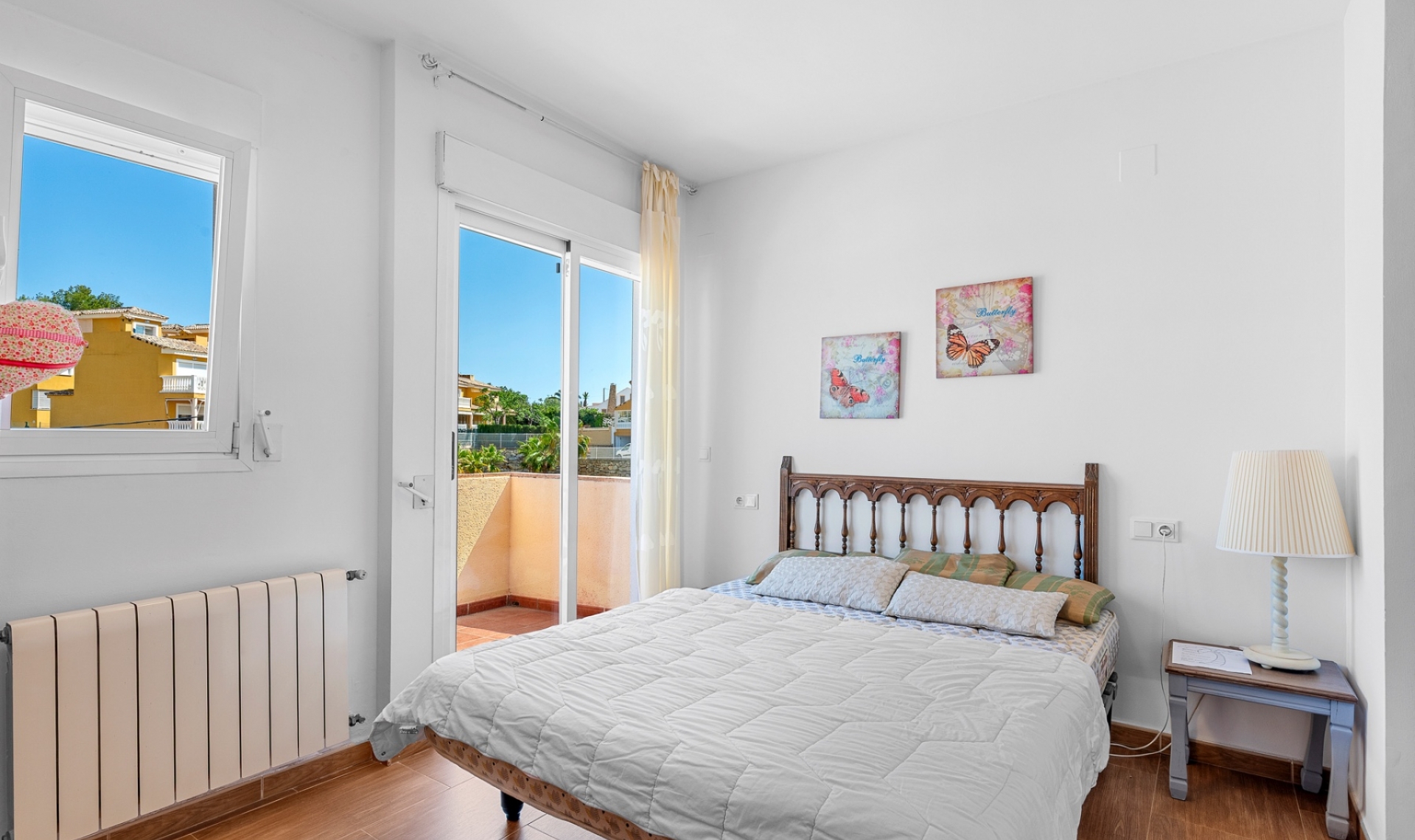 Resale - Villa -
Alfas del Pí