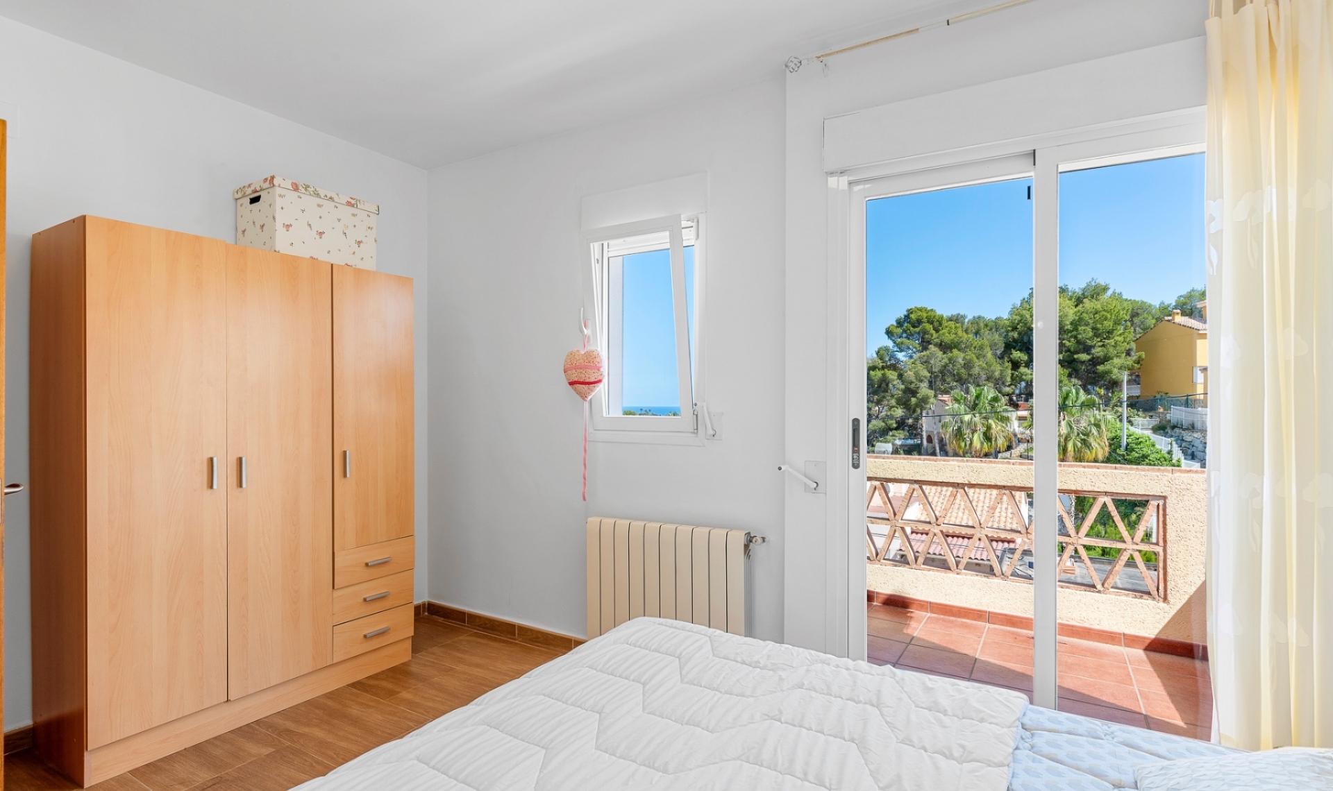 Resale - Villa -
Alfas del Pí