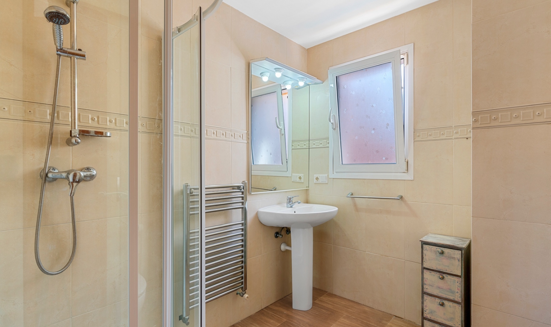 Resale - Villa -
Alfas del Pí