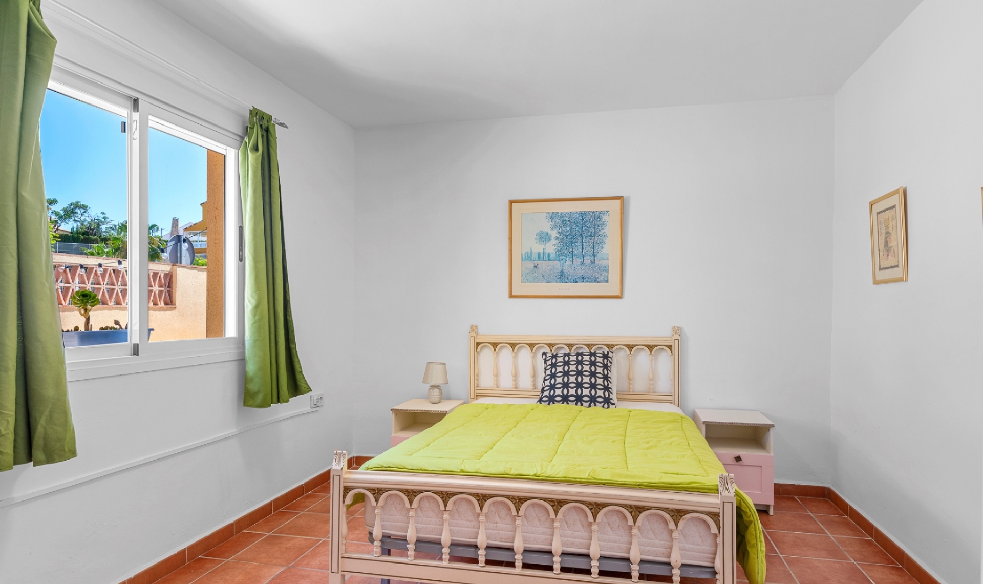 Resale - Villa -
Alfas del Pí