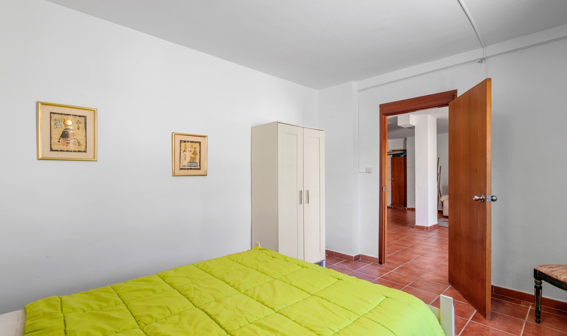 Resale - Villa -
Alfas del Pí