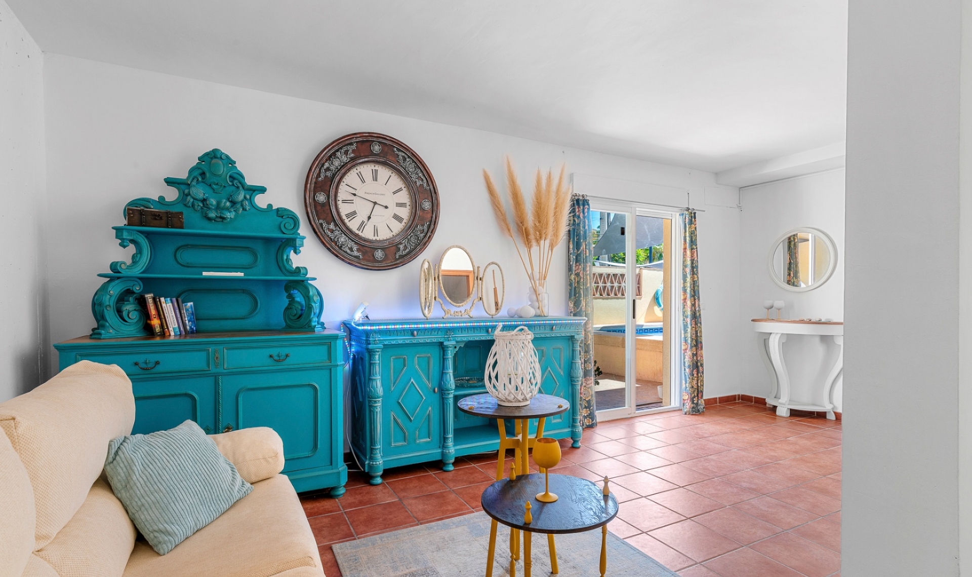 Resale - Villa -
Alfas del Pí