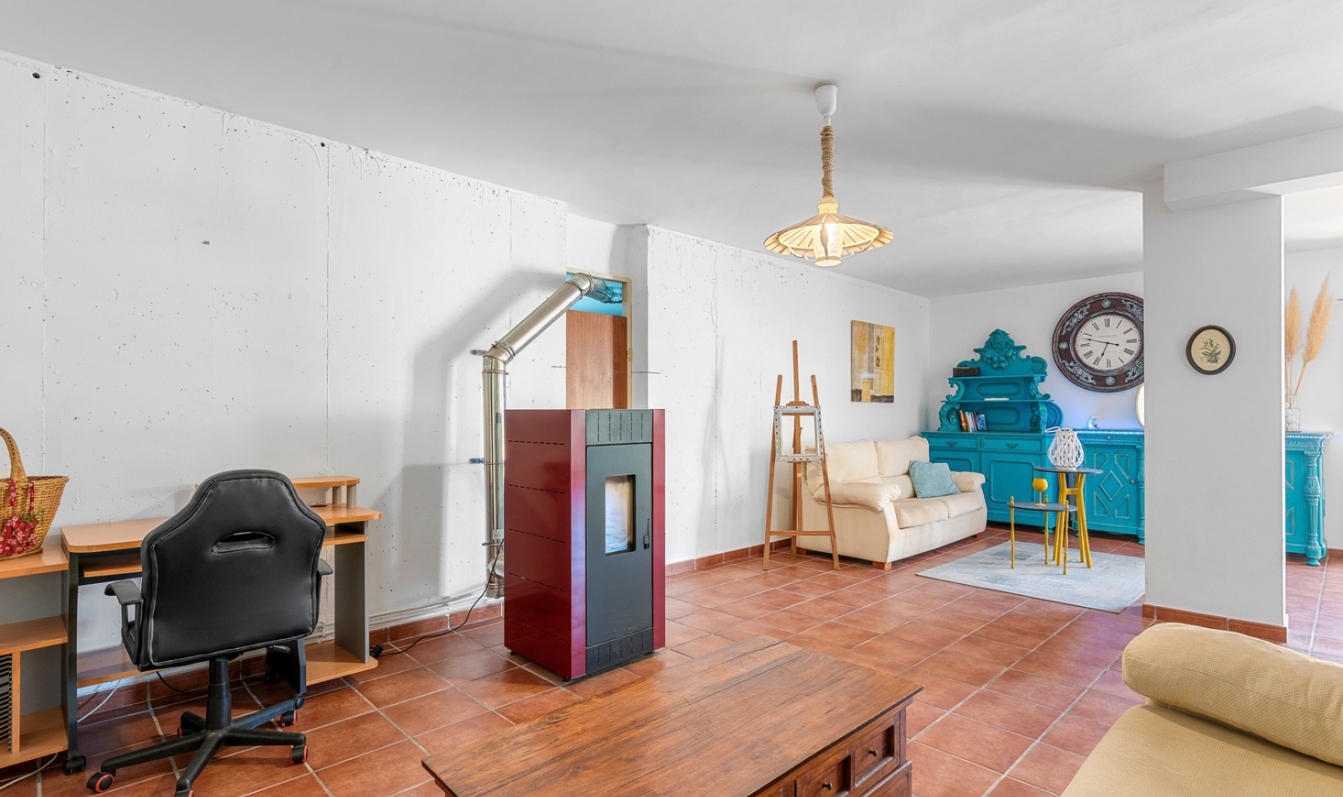 Resale - Villa -
Alfas del Pí