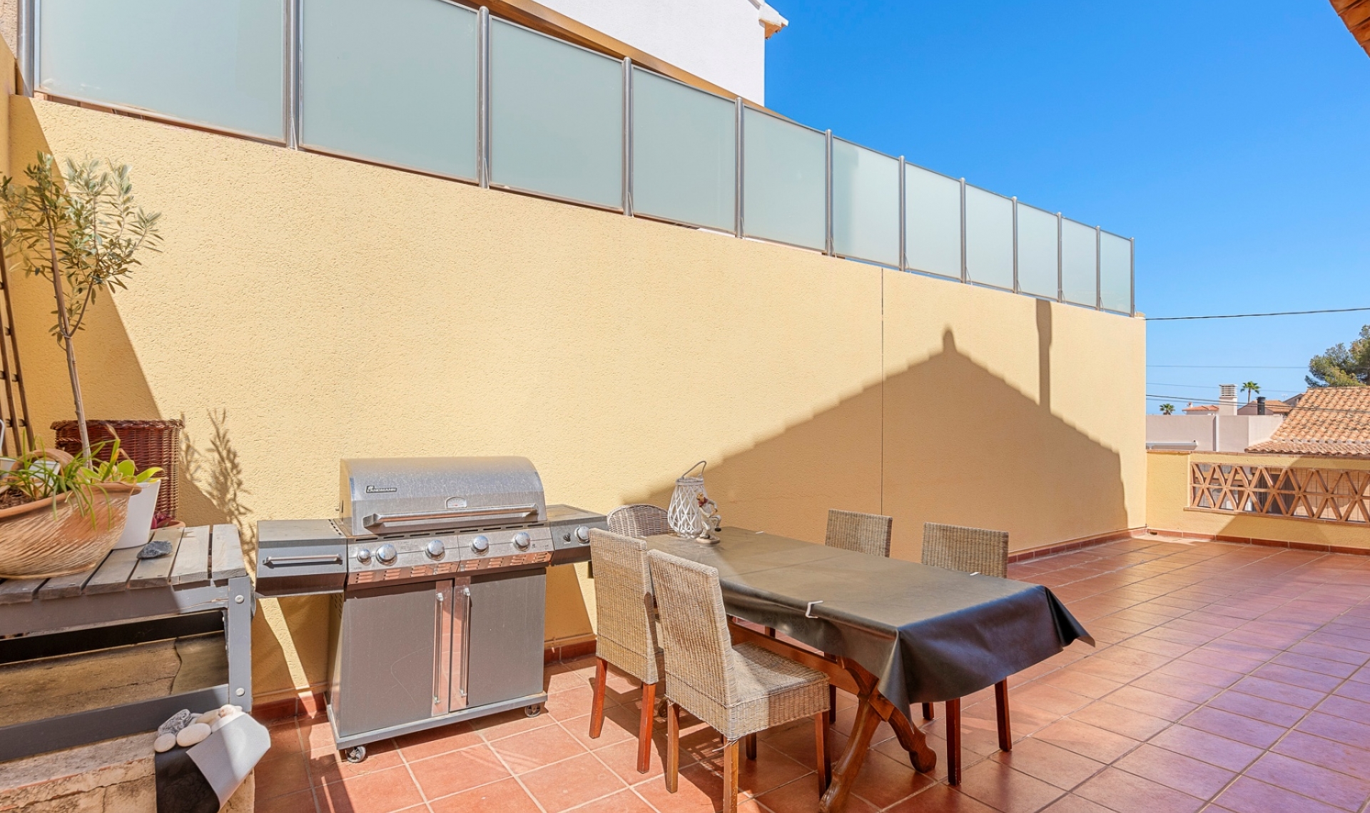 Resale - Villa -
Alfas del Pí