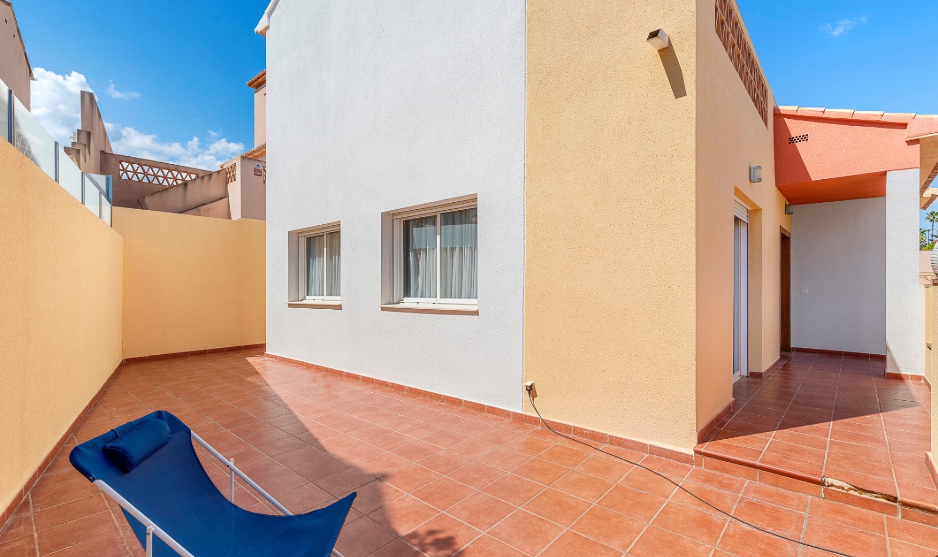 Resale - Villa -
Alfas del Pí