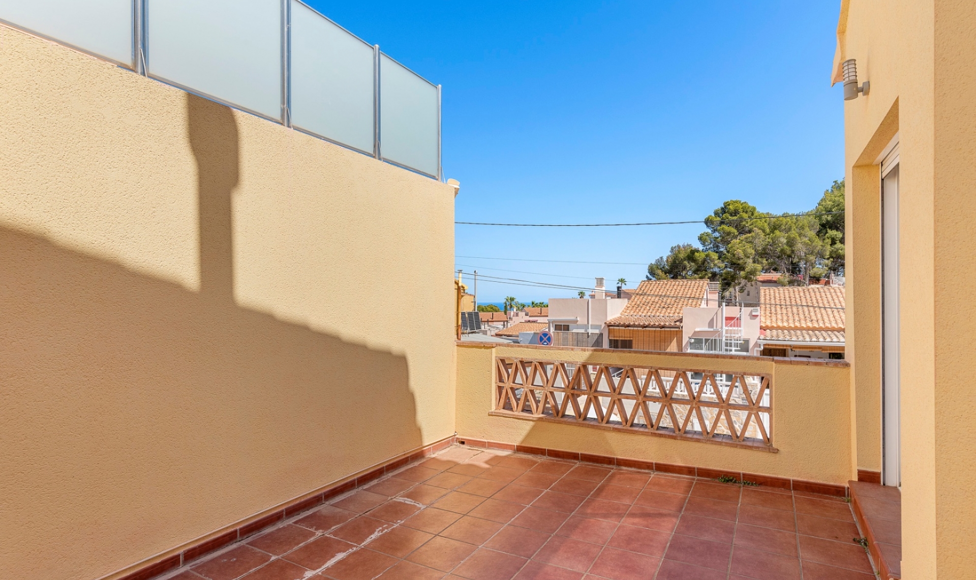 Resale - Villa -
Alfas del Pí