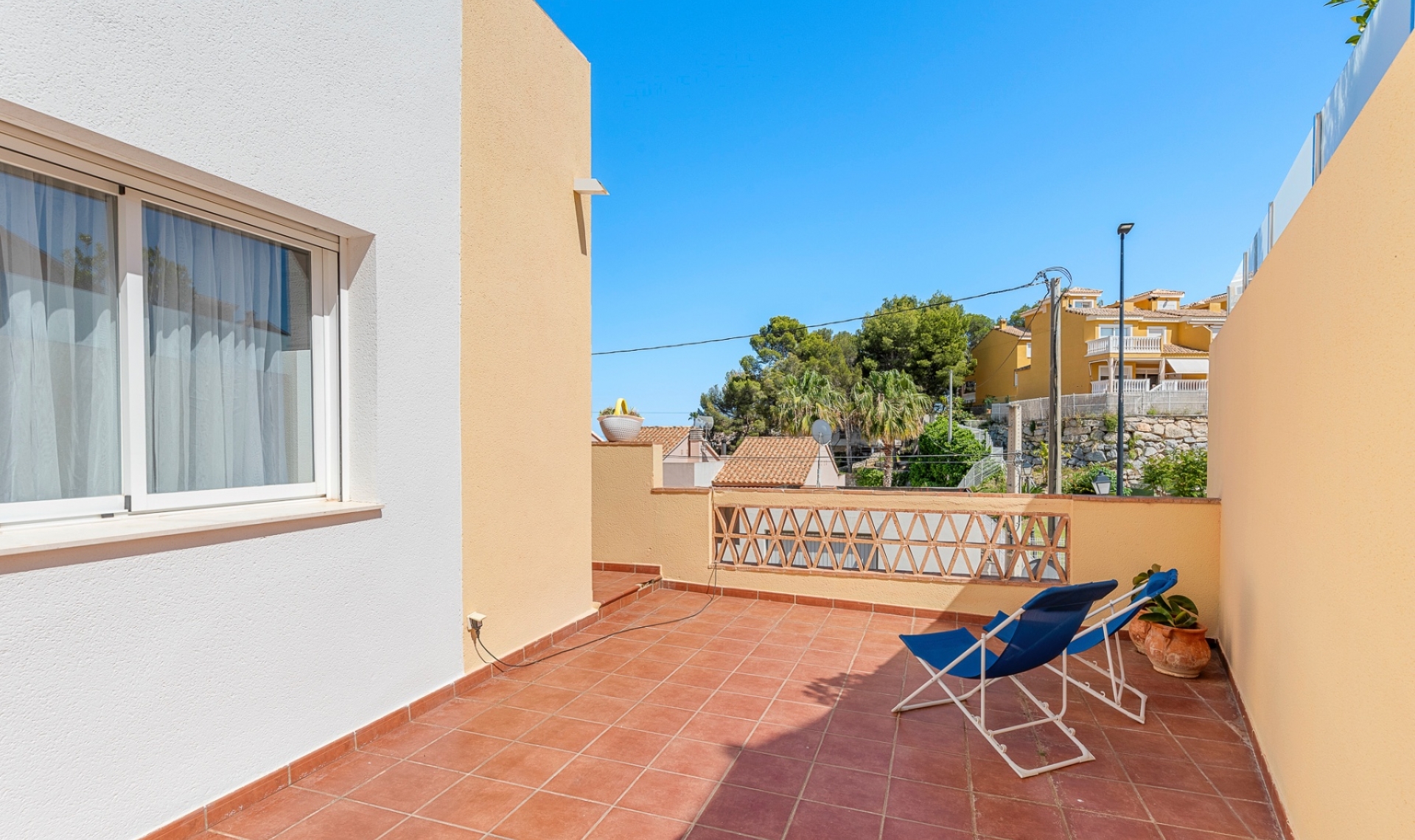 Resale - Villa -
Alfas del Pí