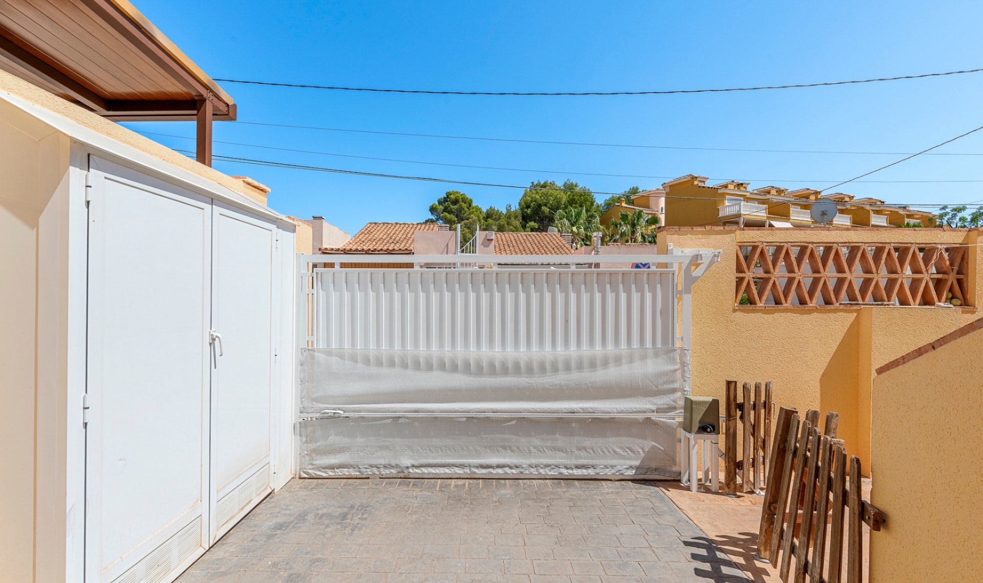 Resale - Villa -
Alfas del Pí