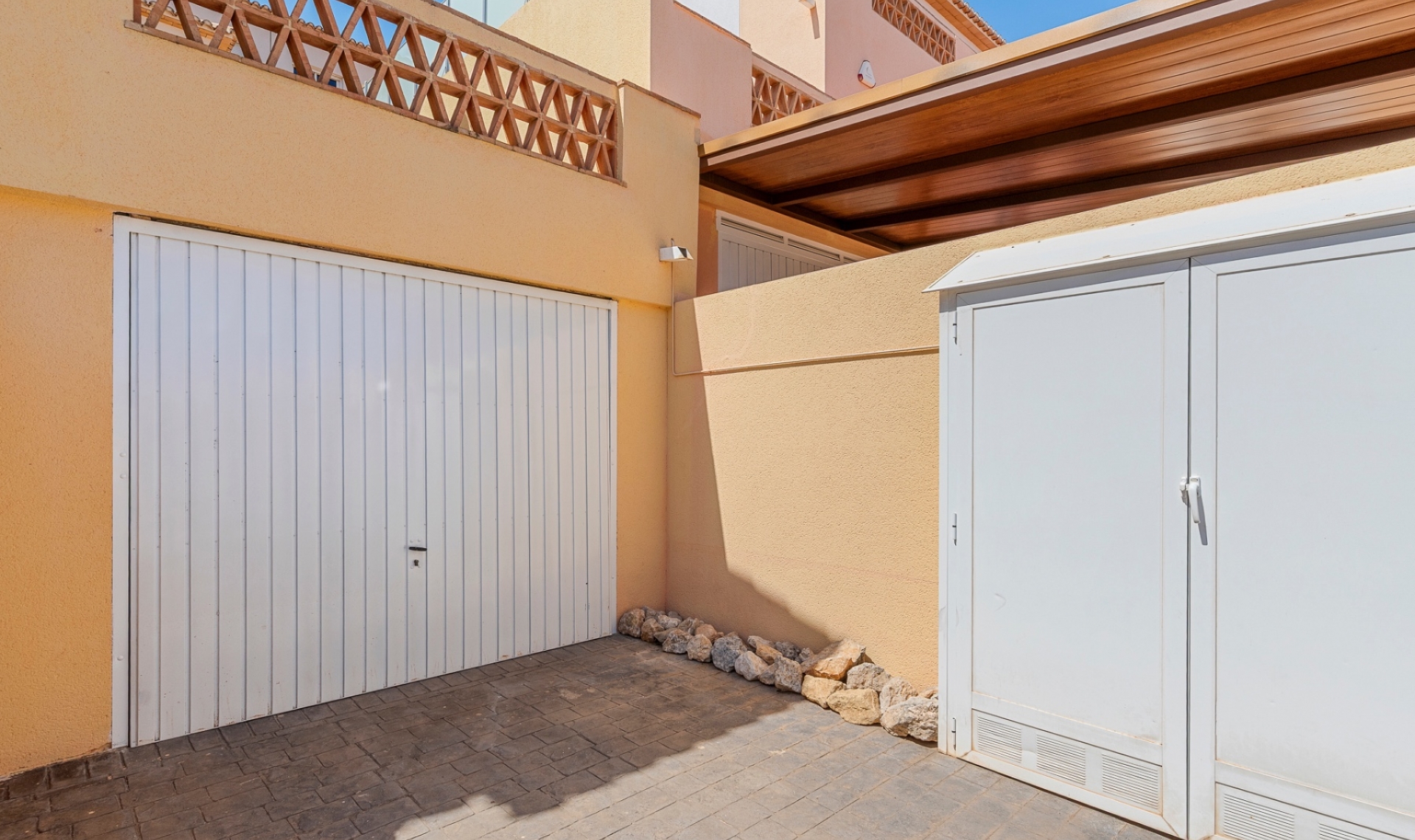 Resale - Villa -
Alfas del Pí