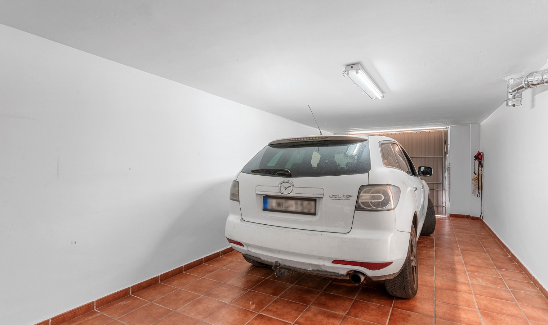 Resale - Villa -
Alfas del Pí