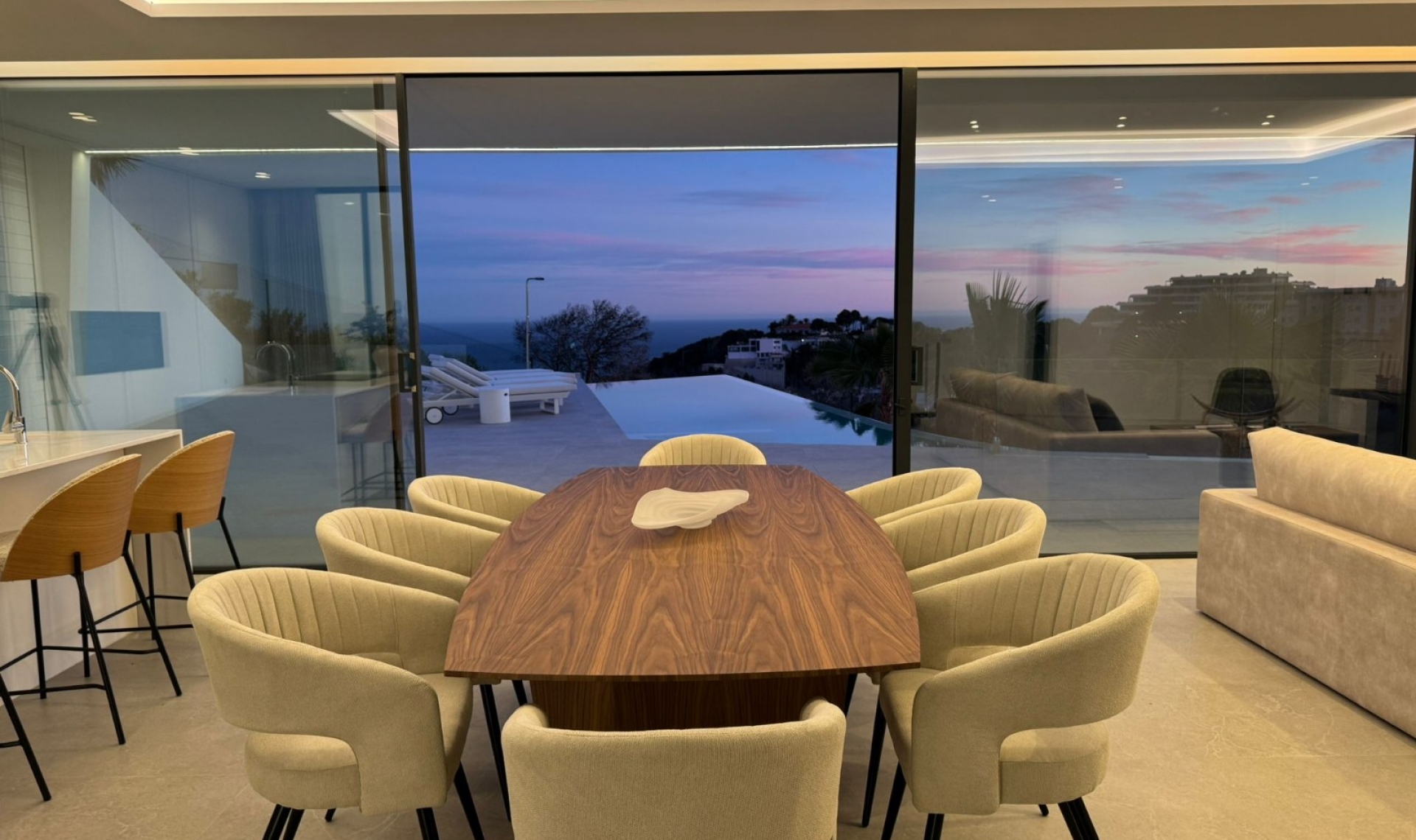 Resale - Villa -
Altea - Altea Hills