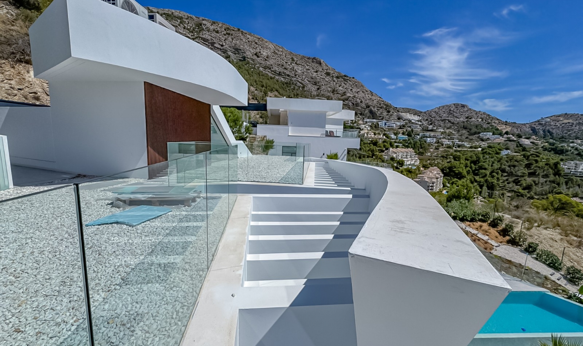 Resale - Villa -
Altea - Altea Hills