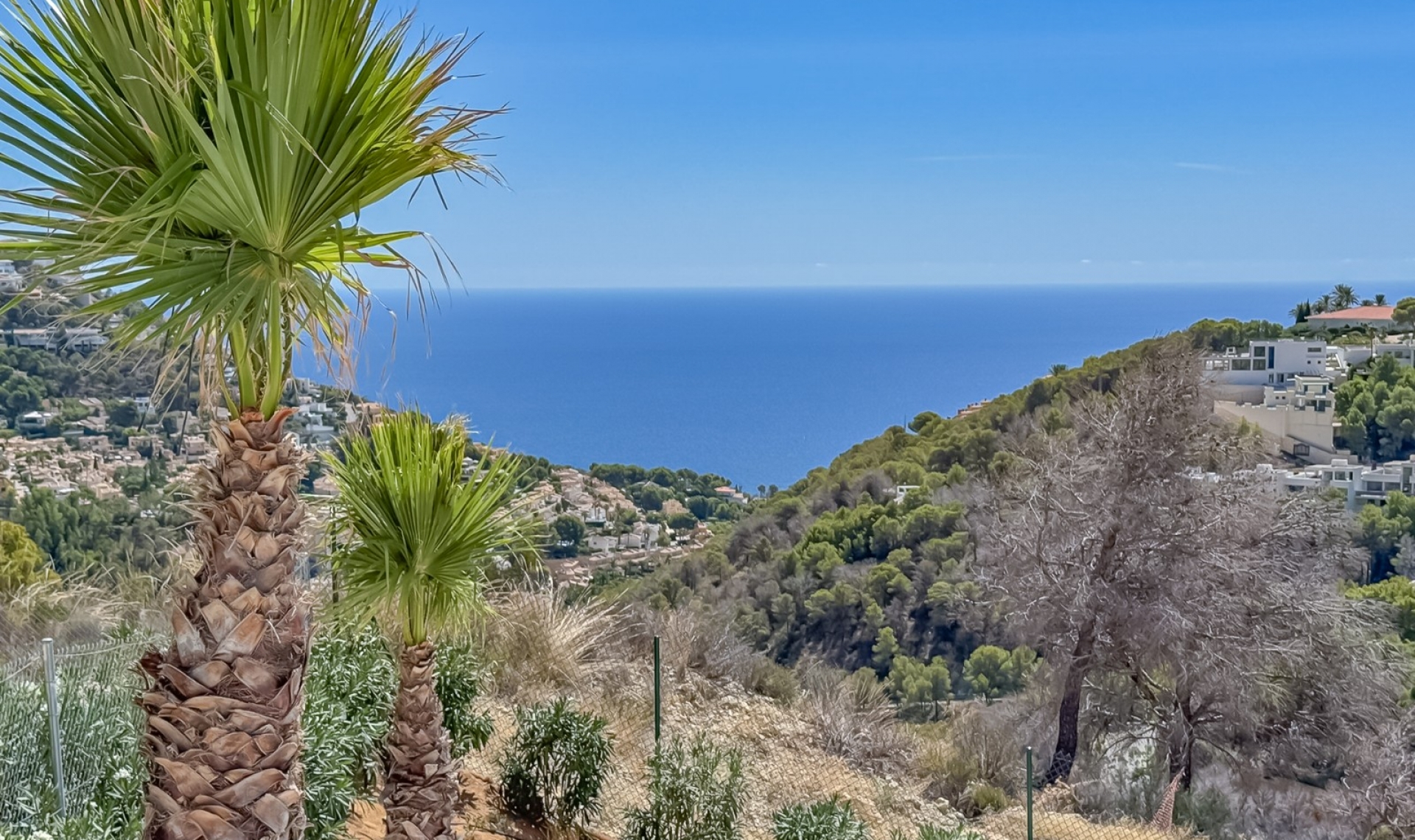 Resale - Villa -
Altea - Altea Hills