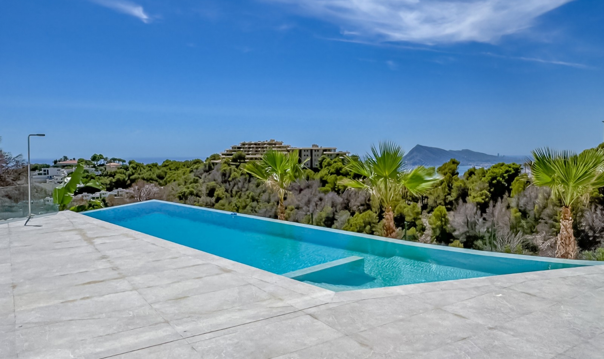 Resale - Villa -
Altea - Altea Hills
