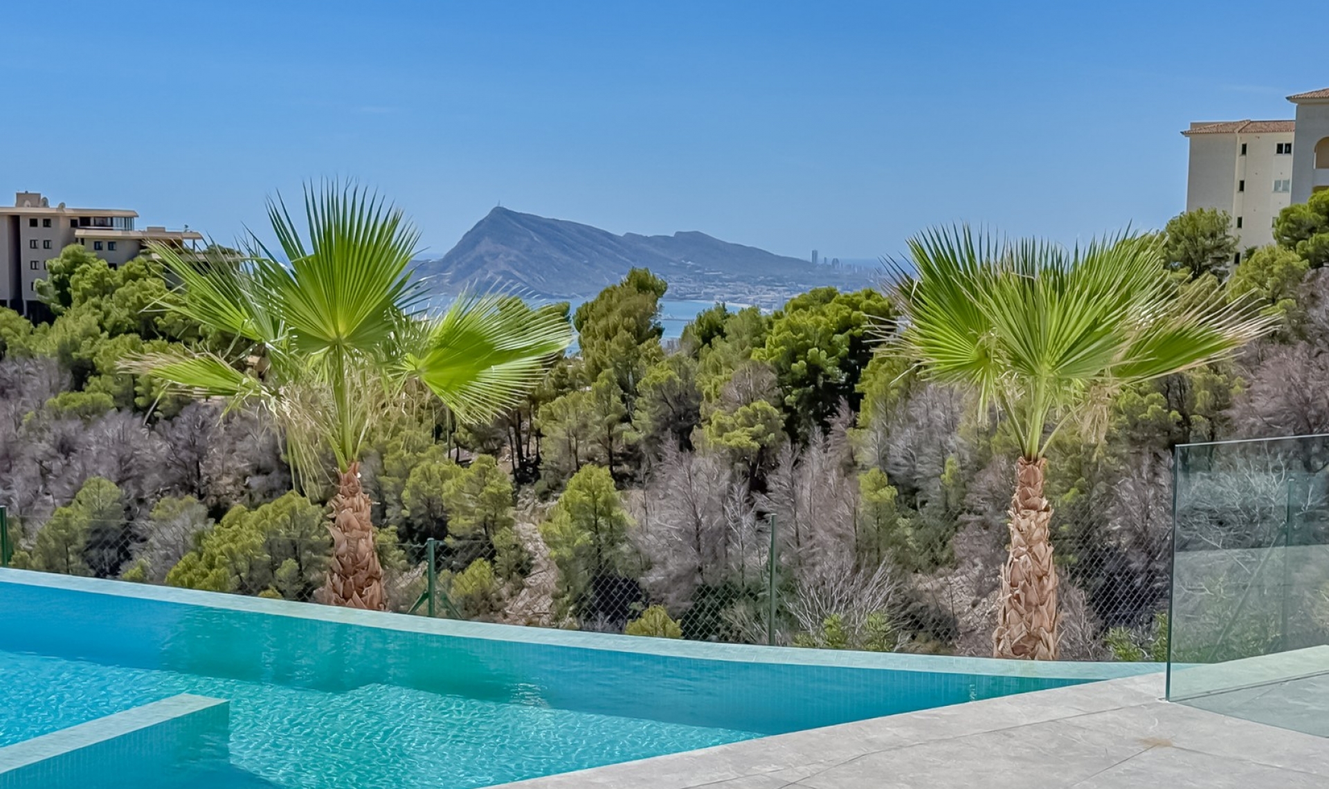 Resale - Villa -
Altea - Altea Hills
