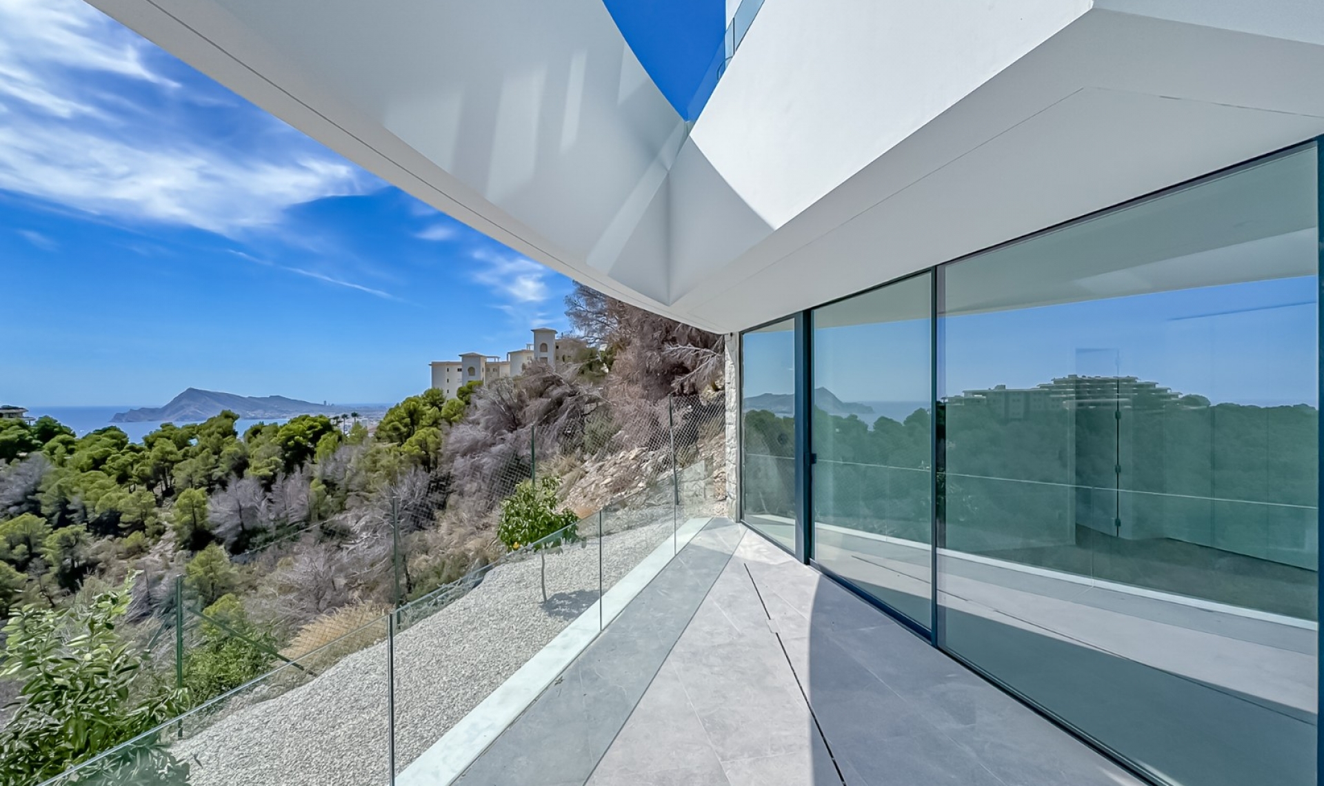 Resale - Villa -
Altea - Altea Hills