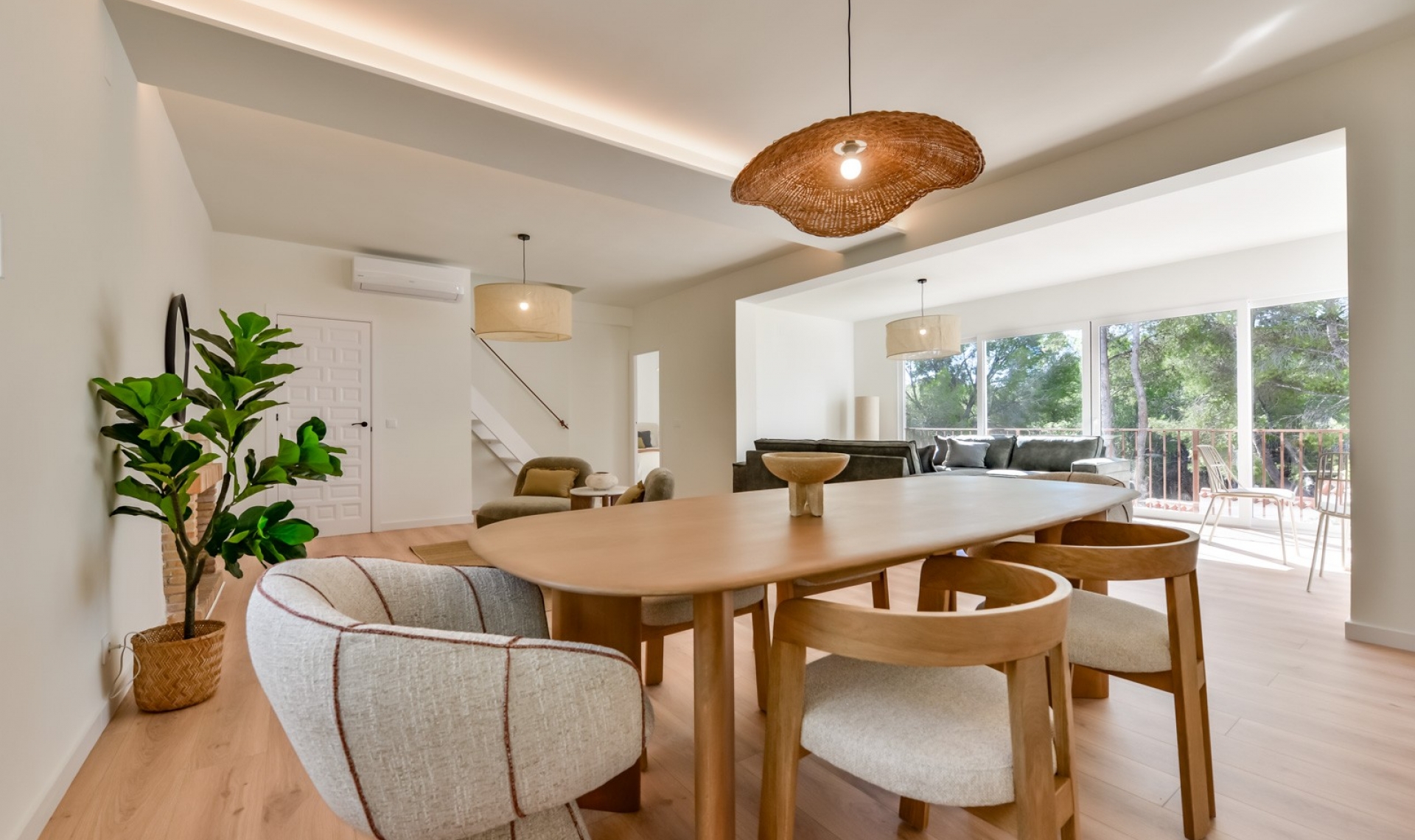 Resale - Villa -
Altea - Altea la Vella