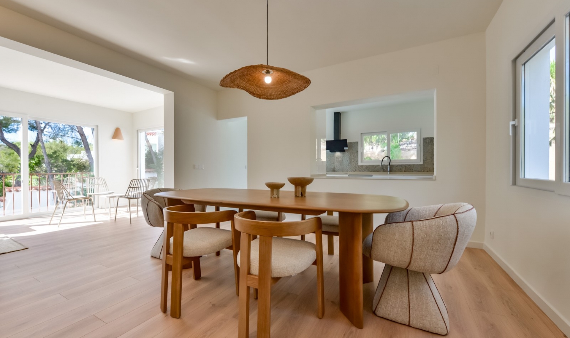 Resale - Villa -
Altea - Altea la Vella