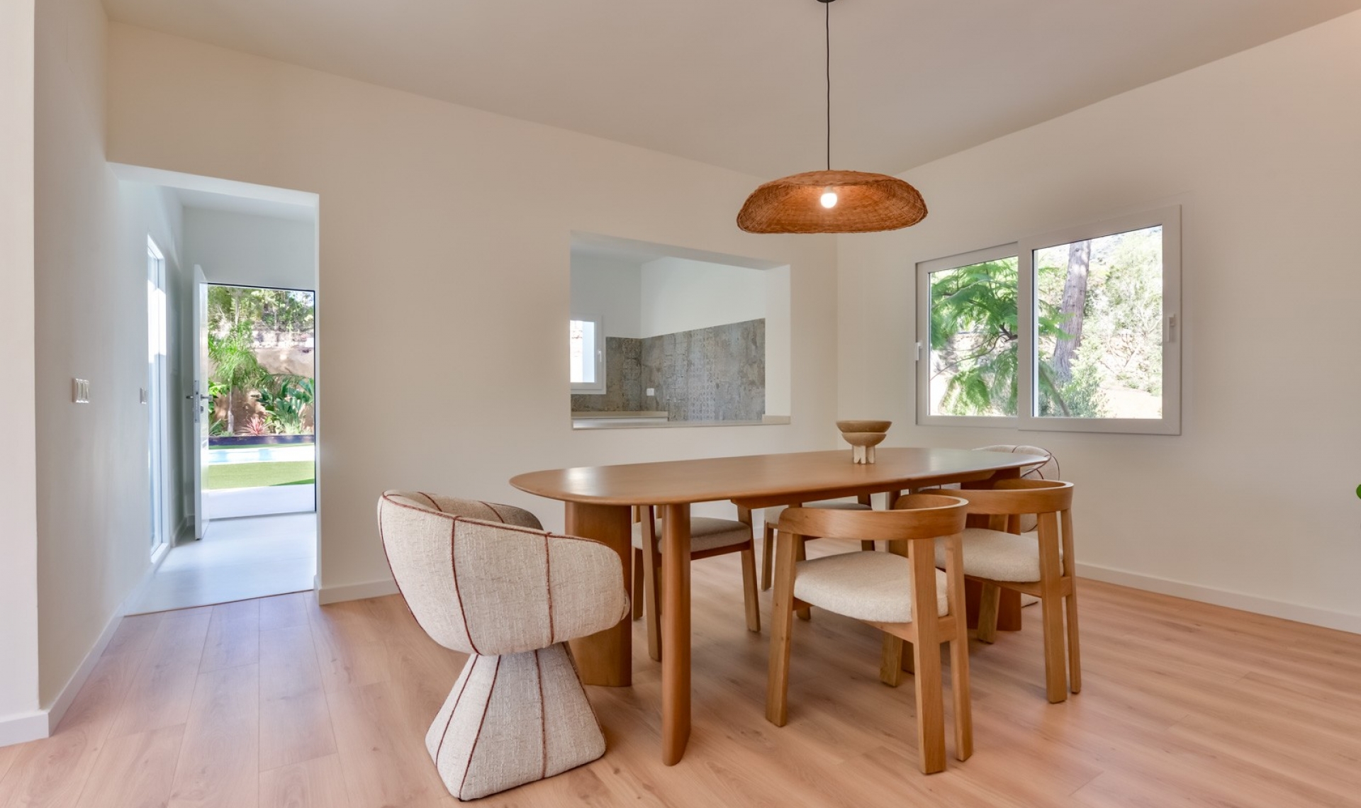 Resale - Villa -
Altea - Altea la Vella