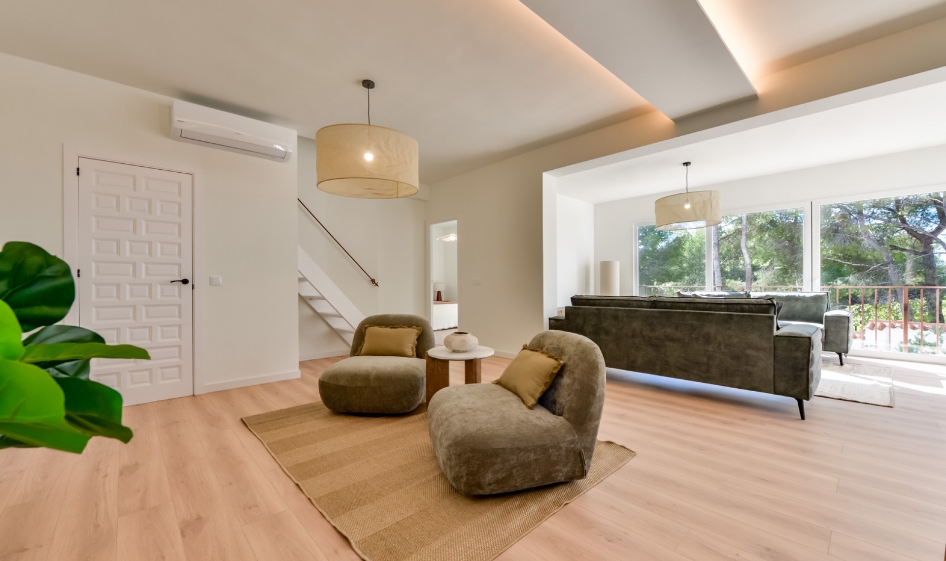 Resale - Villa -
Altea - Altea la Vella