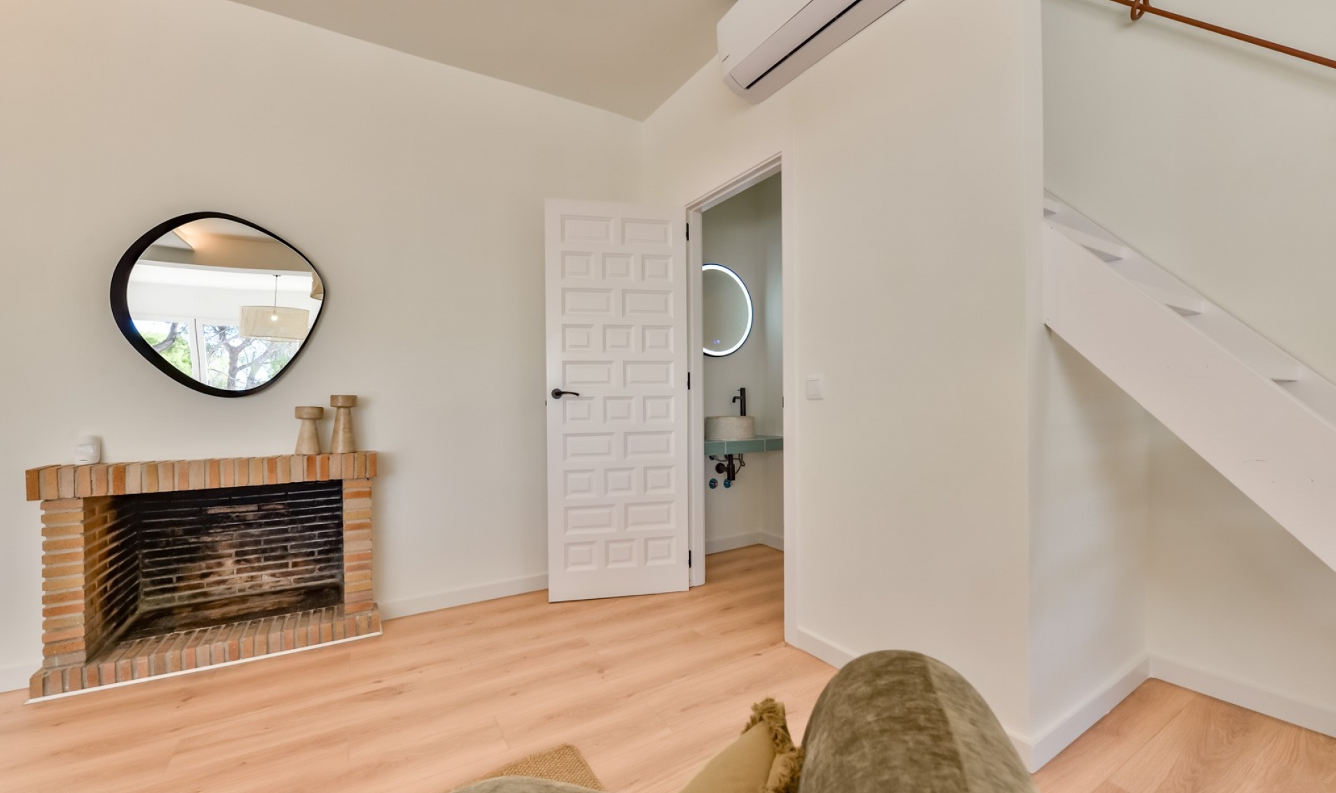 Resale - Villa -
Altea - Altea la Vella