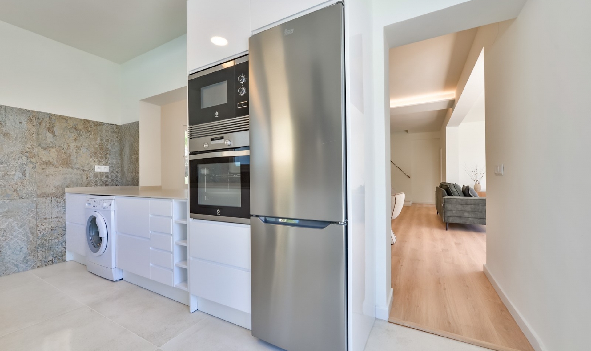 Resale - Villa -
Altea - Altea la Vella