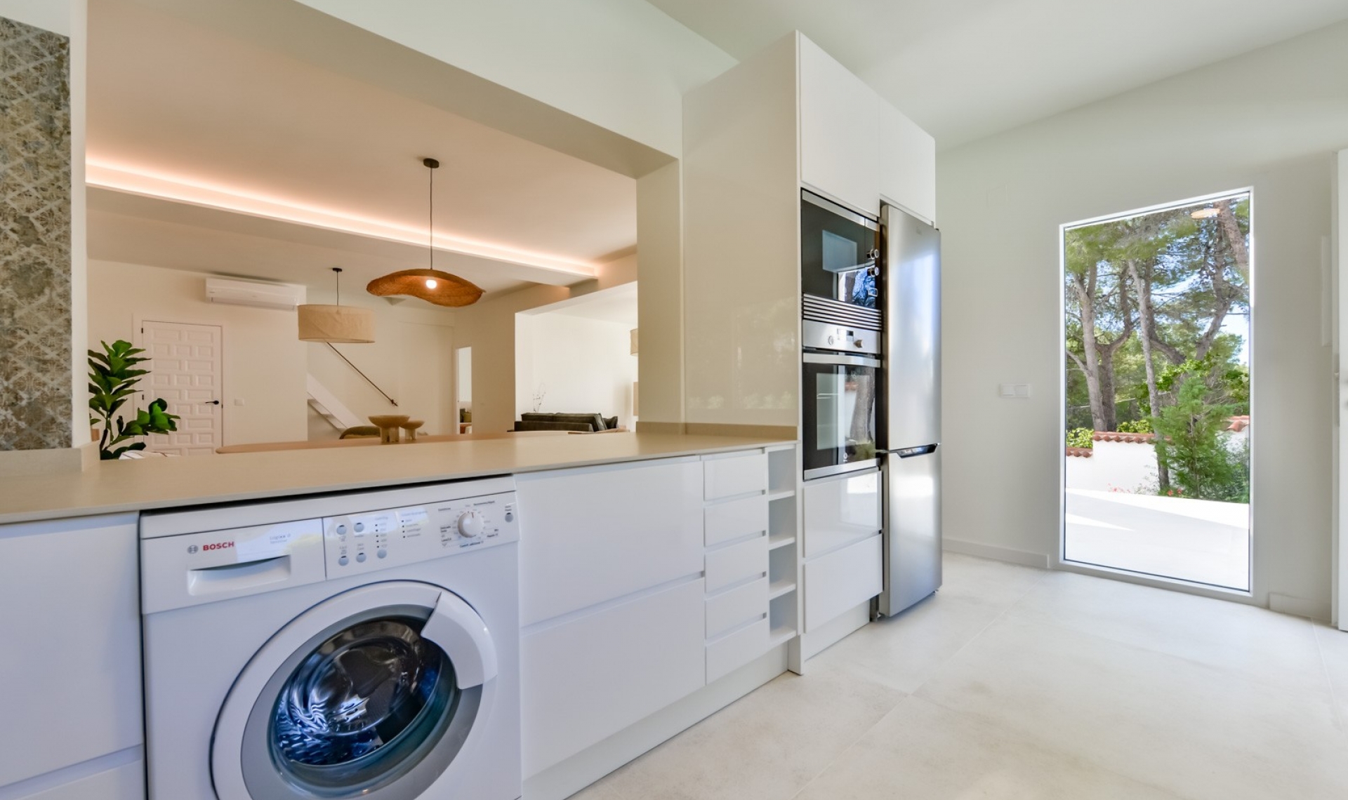 Resale - Villa -
Altea - Altea la Vella