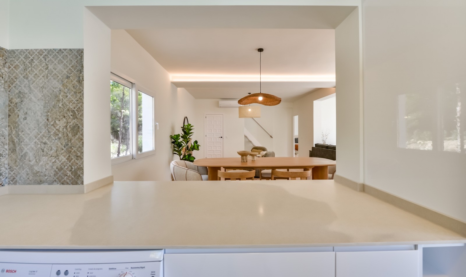 Resale - Villa -
Altea - Altea la Vella