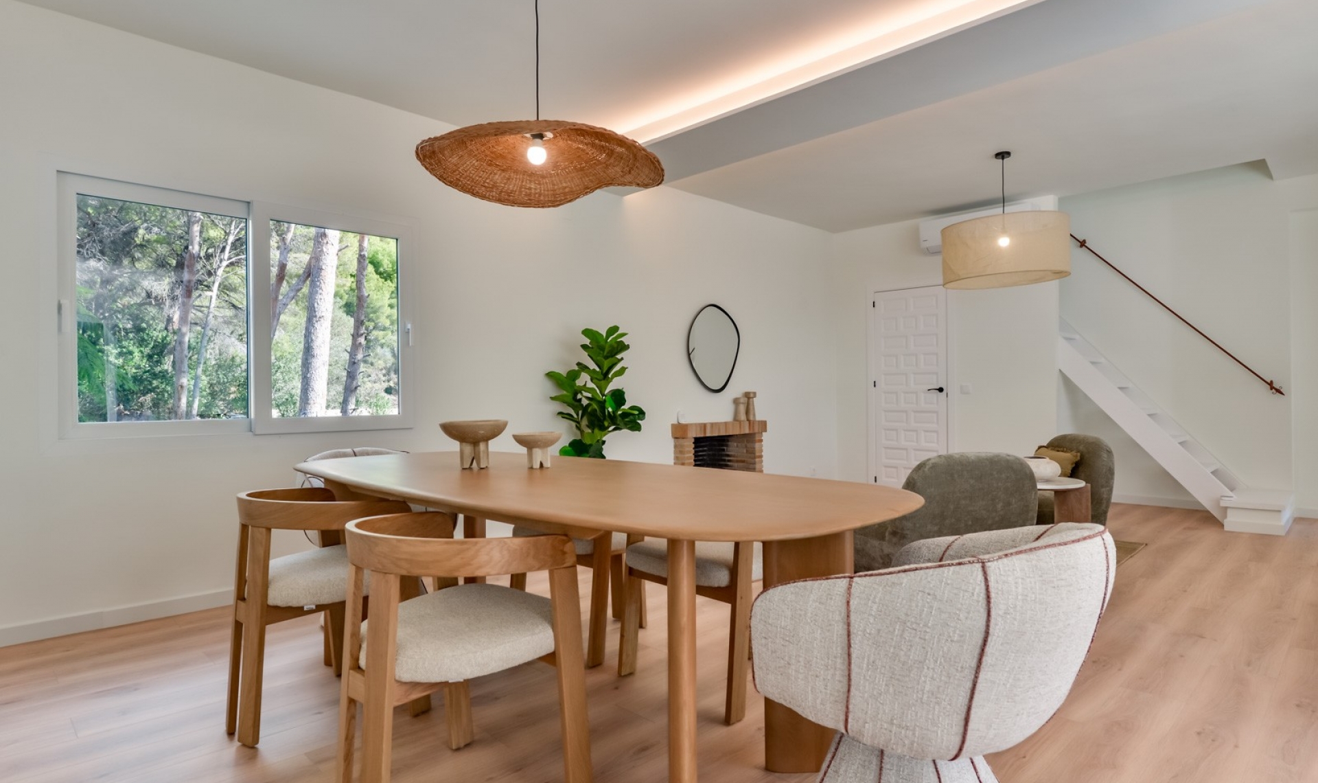 Resale - Villa -
Altea - Altea la Vella