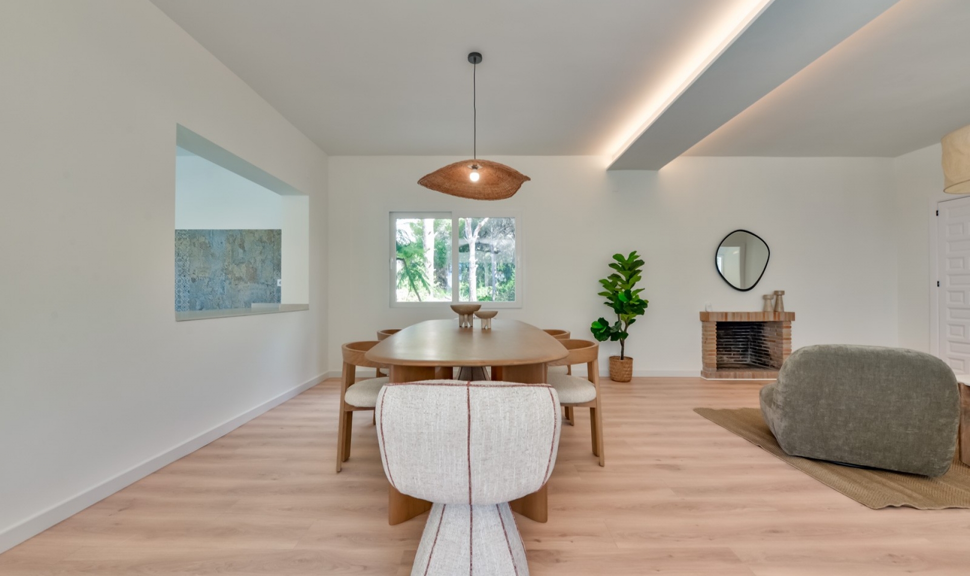 Resale - Villa -
Altea - Altea la Vella