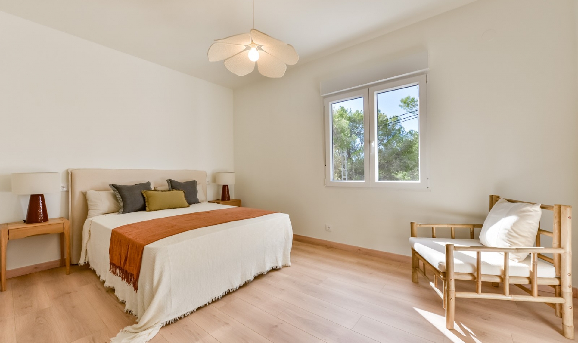 Resale - Villa -
Altea - Altea la Vella